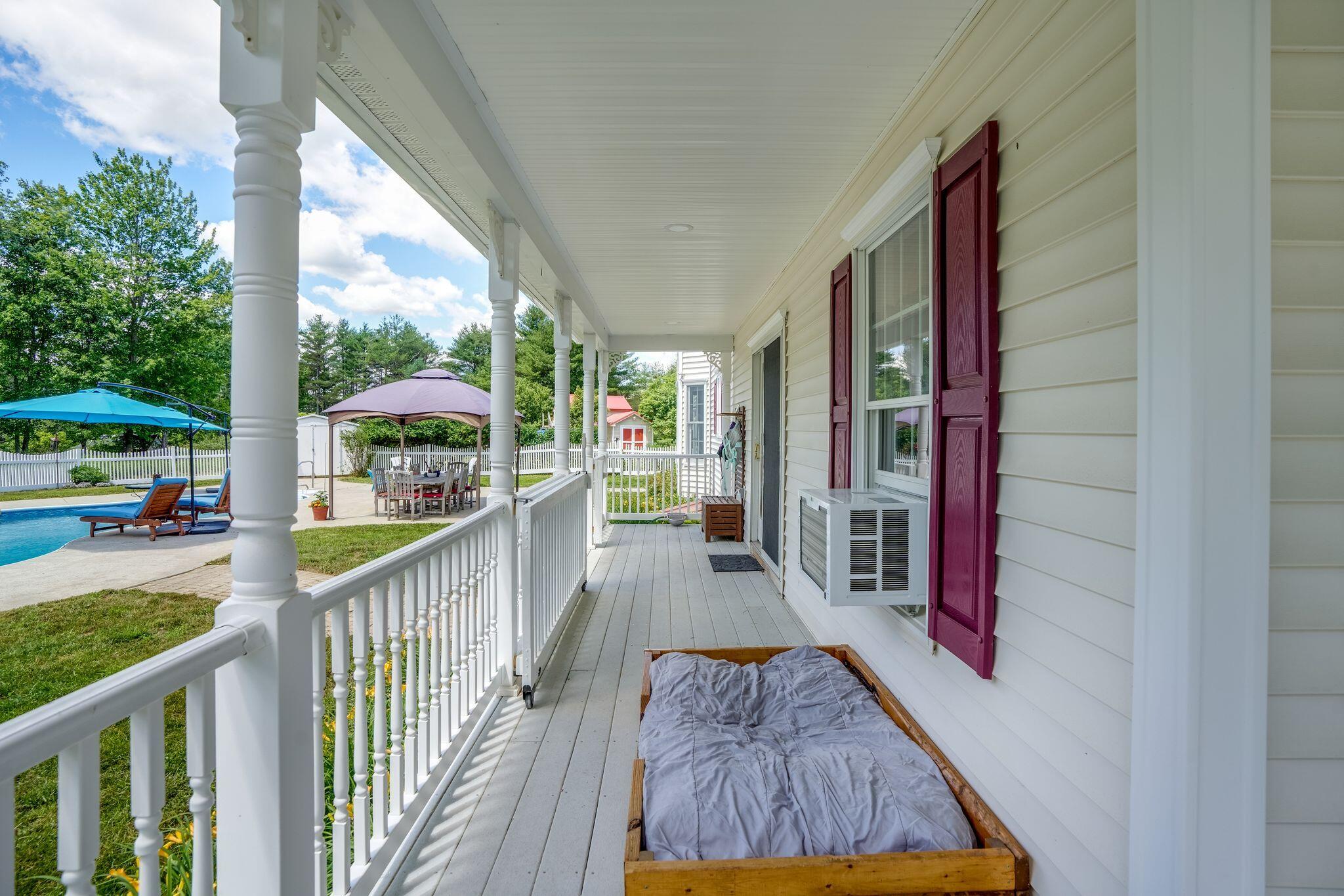 236 Mountfort Road
