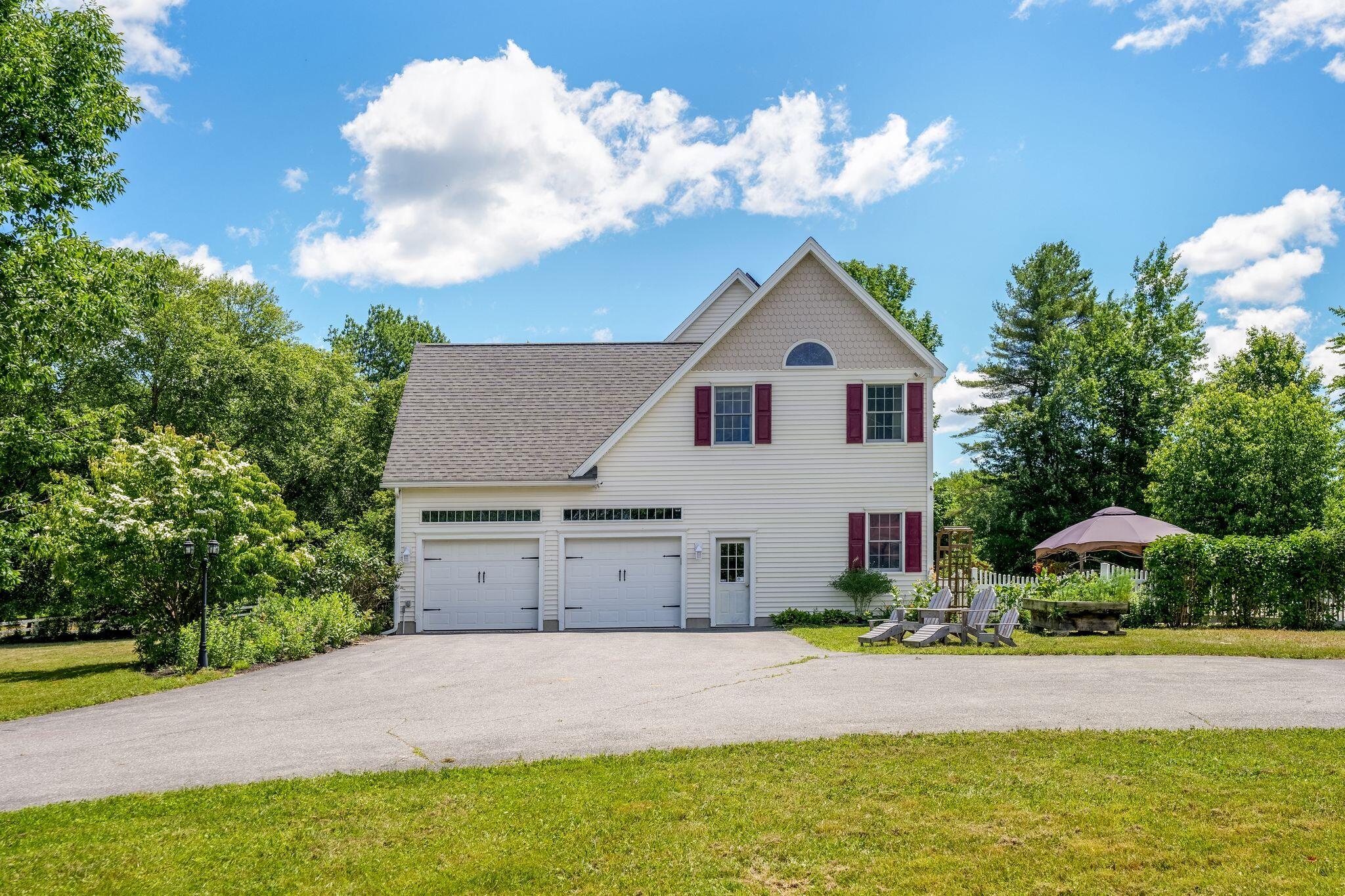 236 Mountfort Road