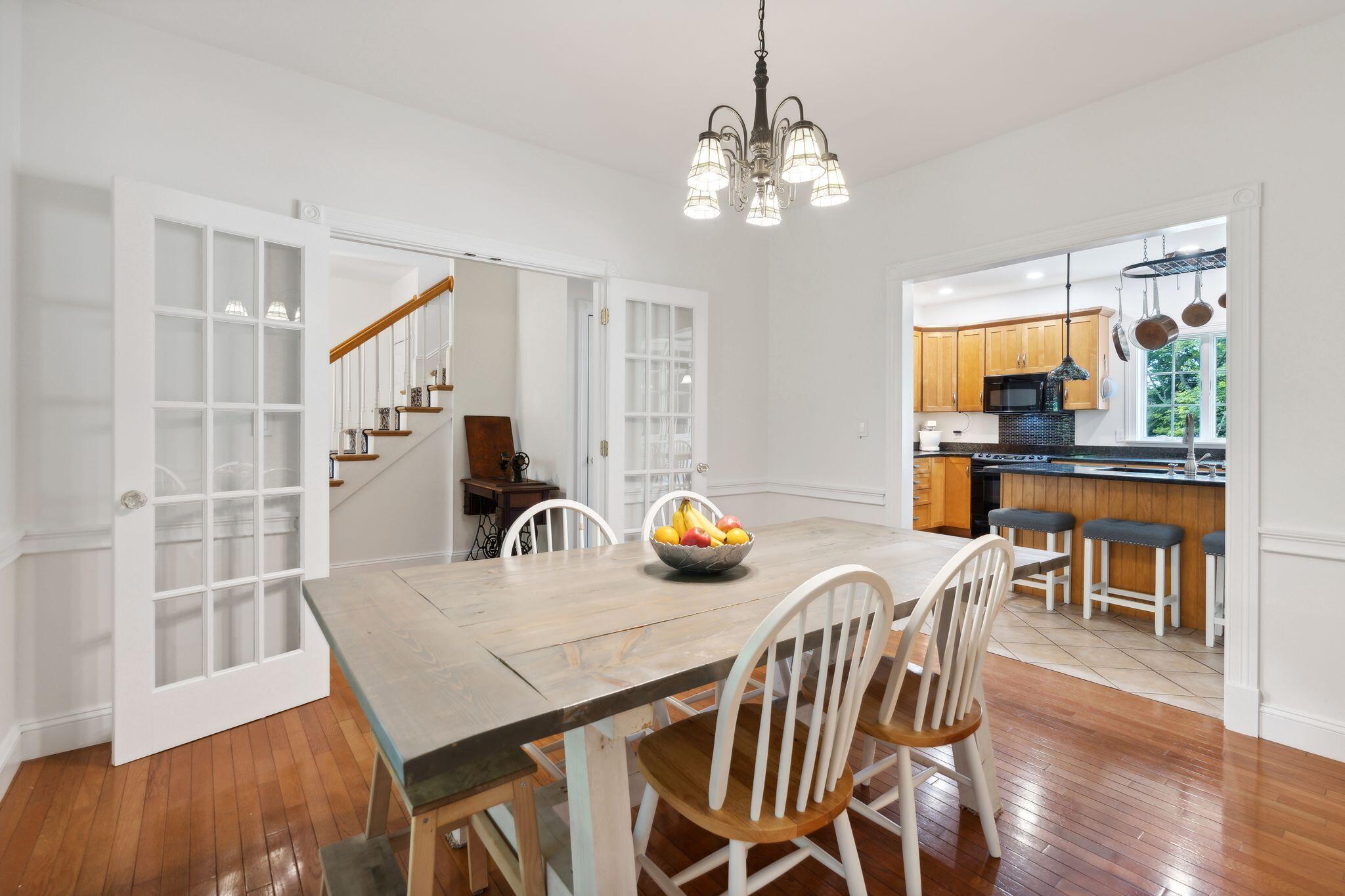 236 Mountfort Road