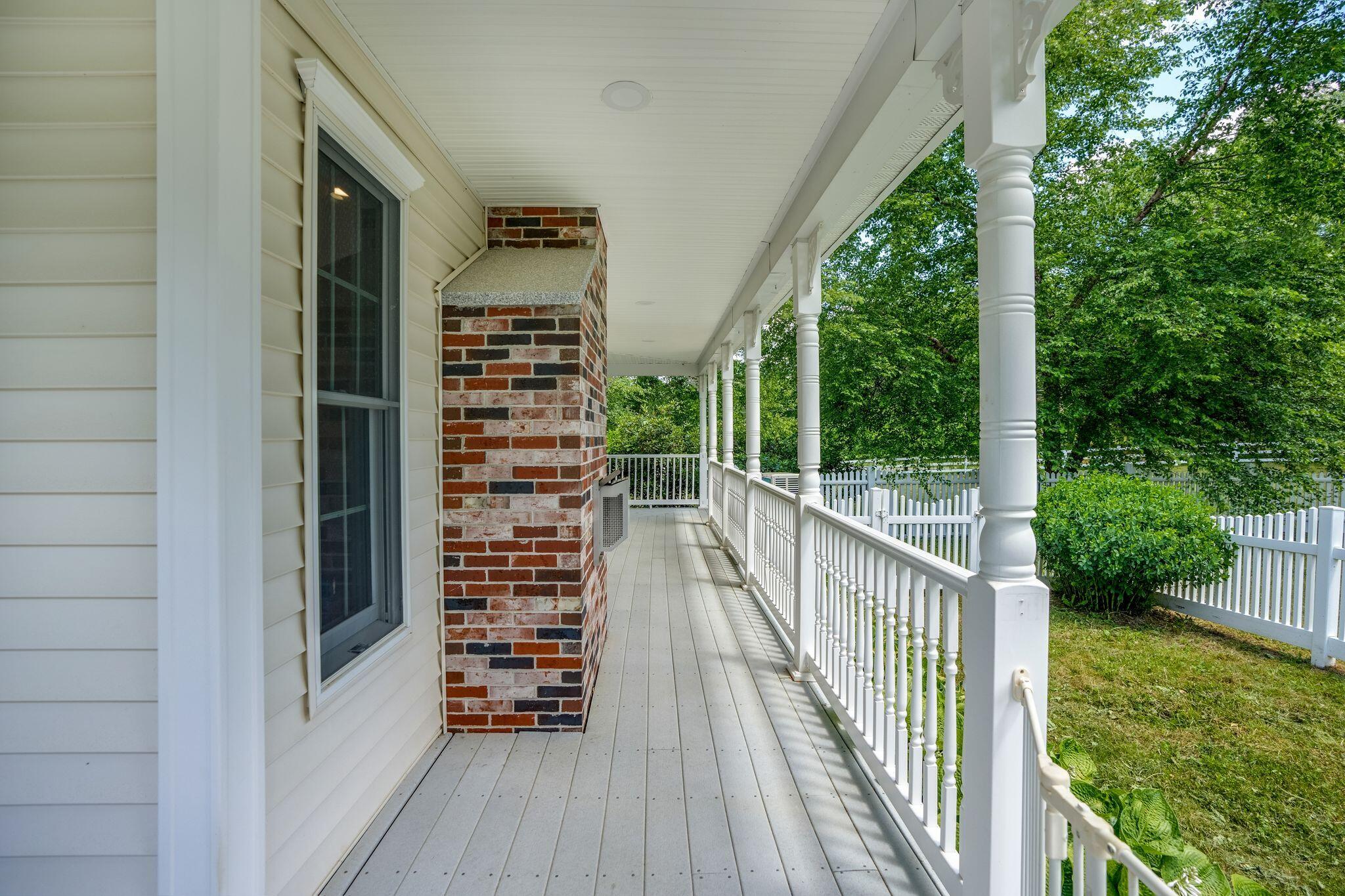 236 Mountfort Road