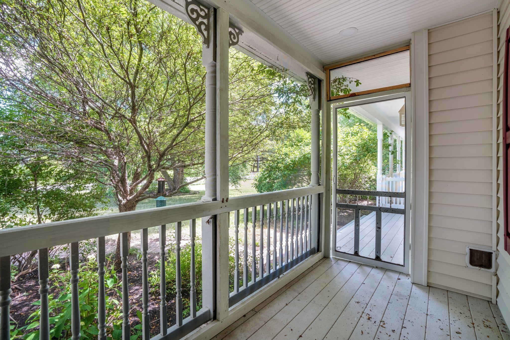 236 Mountfort Road