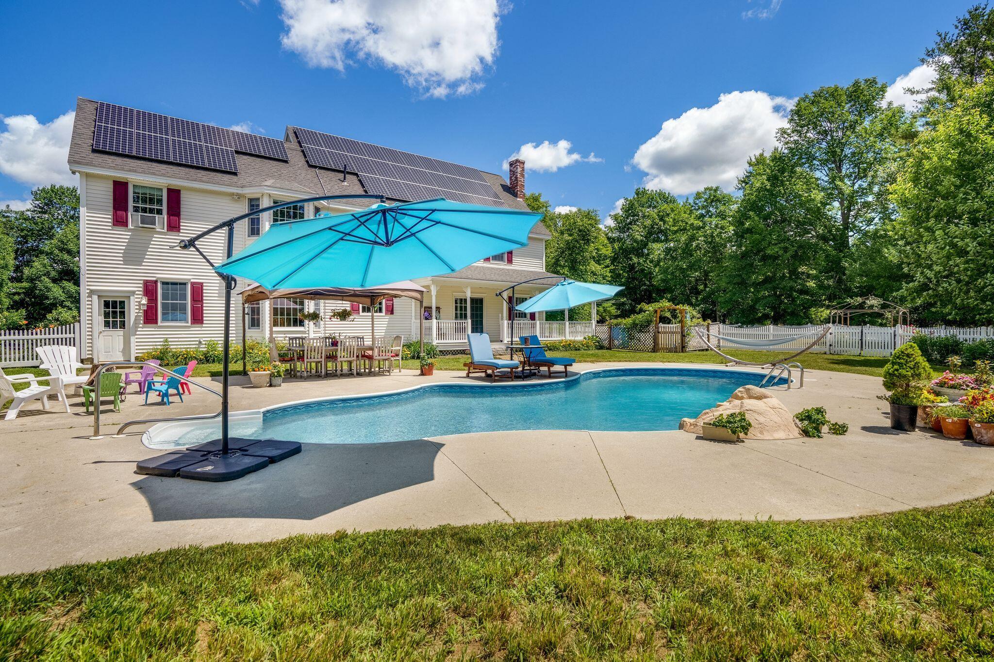 236 Mountfort Road