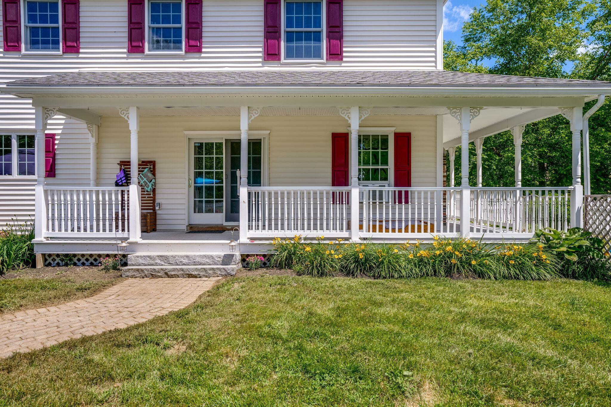 236 Mountfort Road