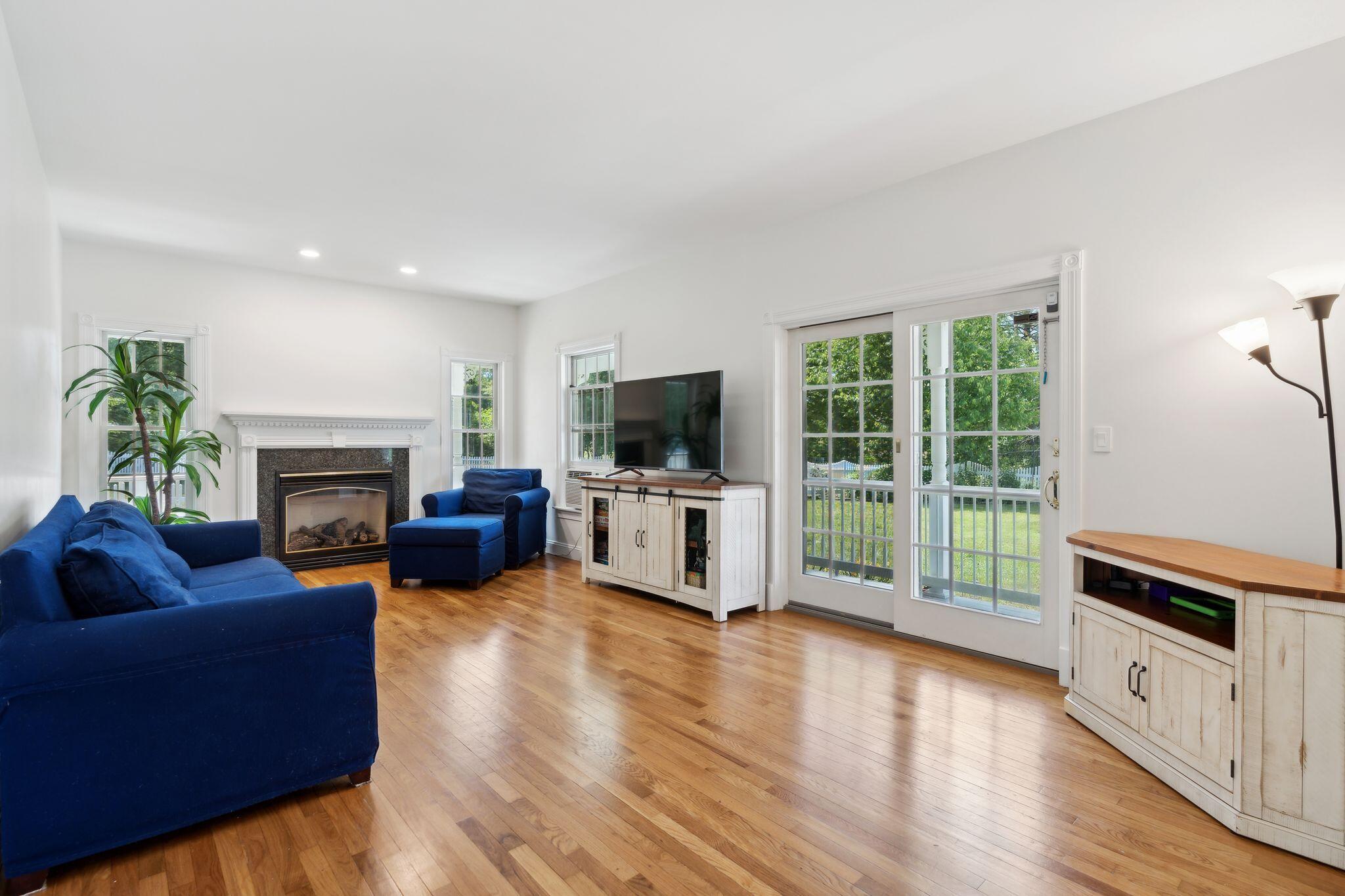 236 Mountfort Road