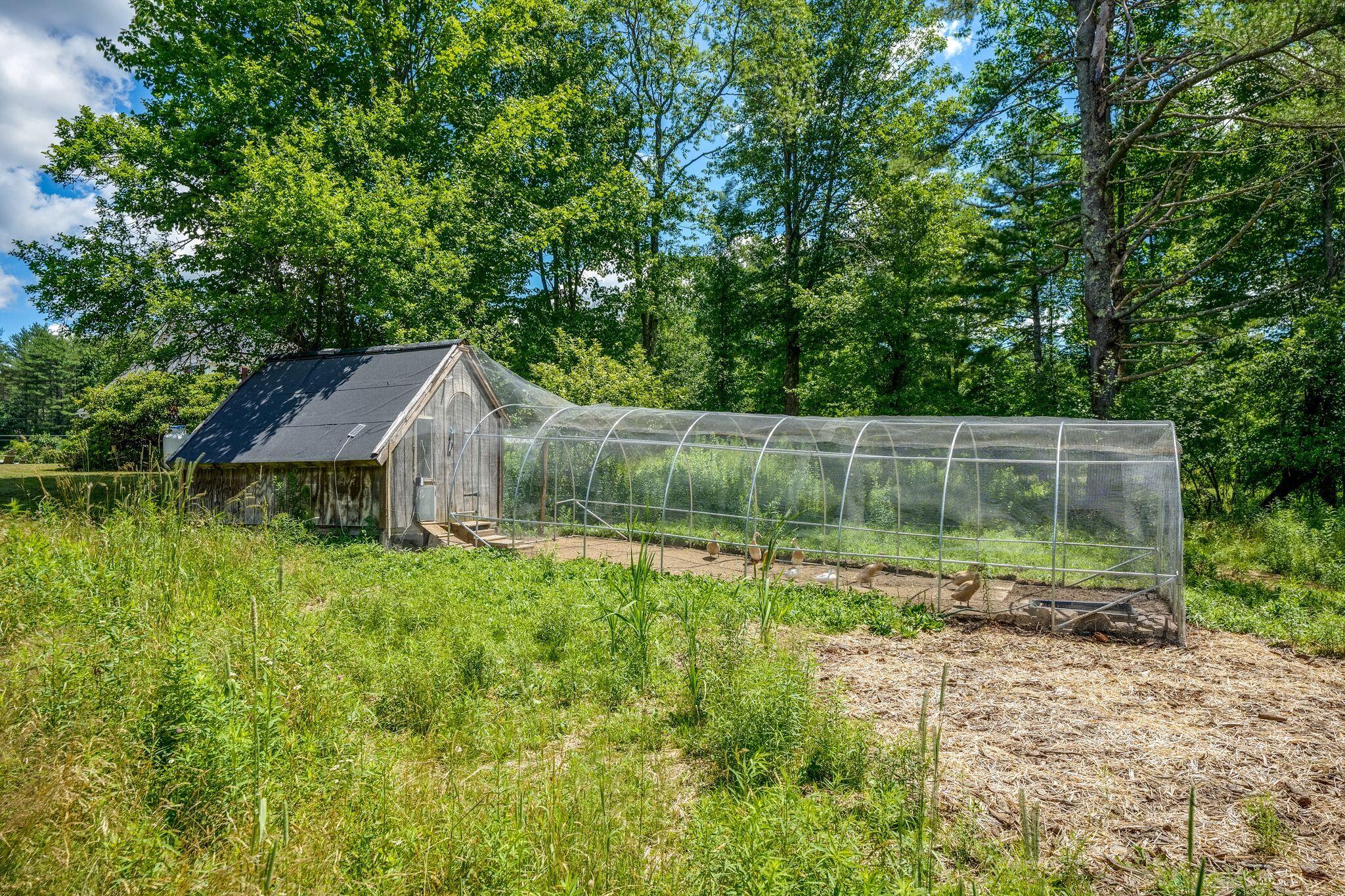 236 Mountfort Road