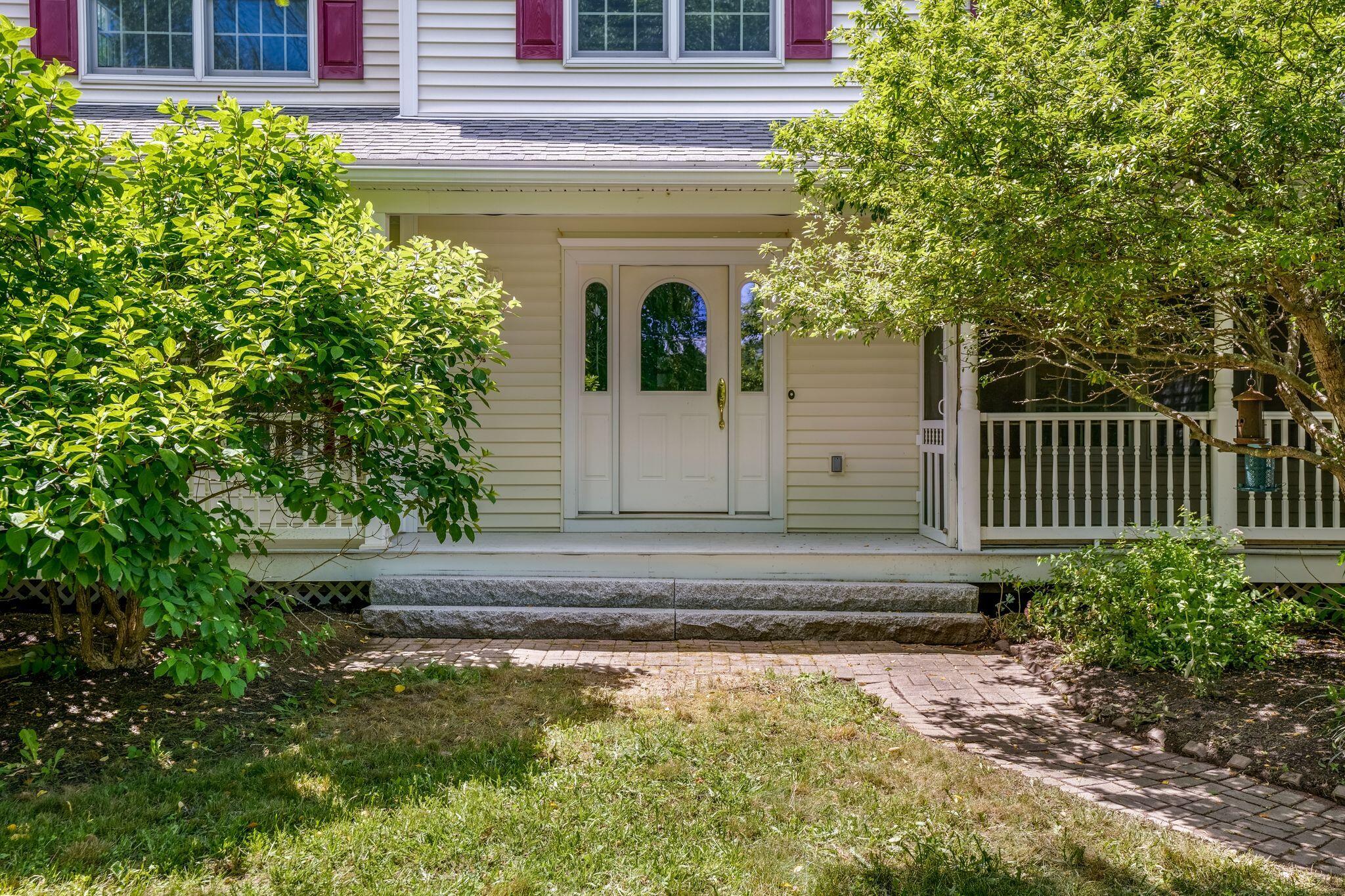 236 Mountfort Road