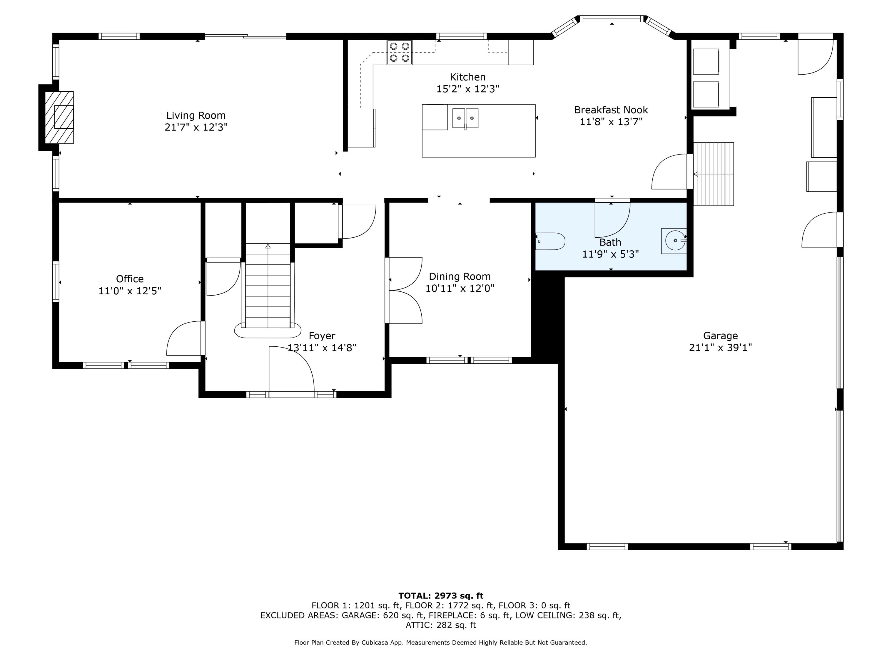 236 Mountfort Road