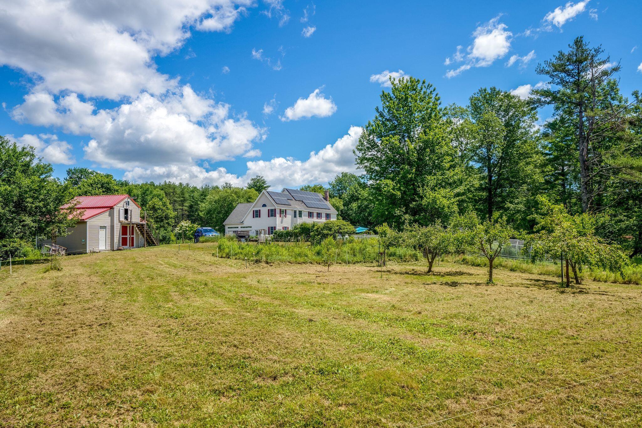 236 Mountfort Road