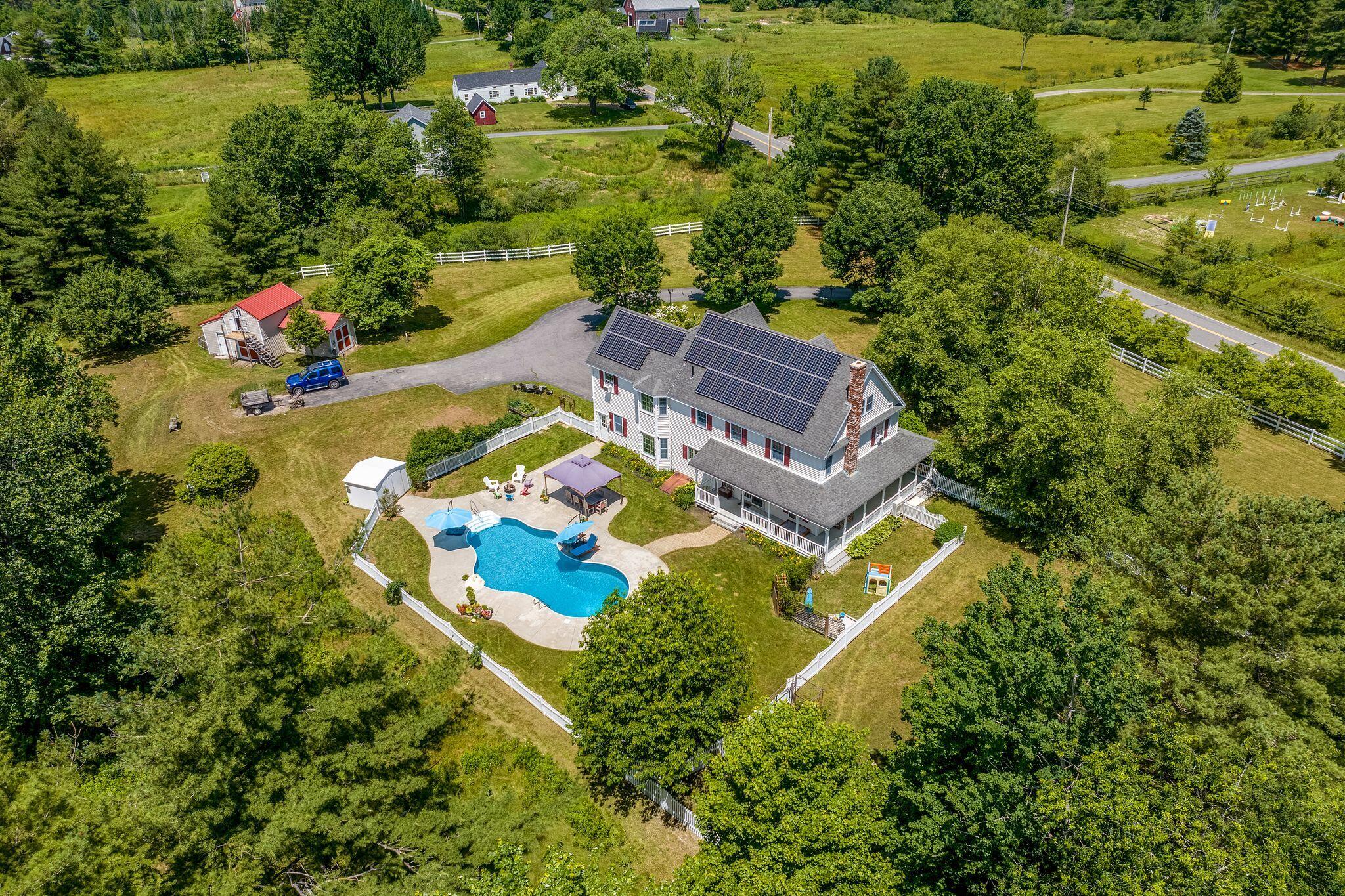 236 Mountfort Road