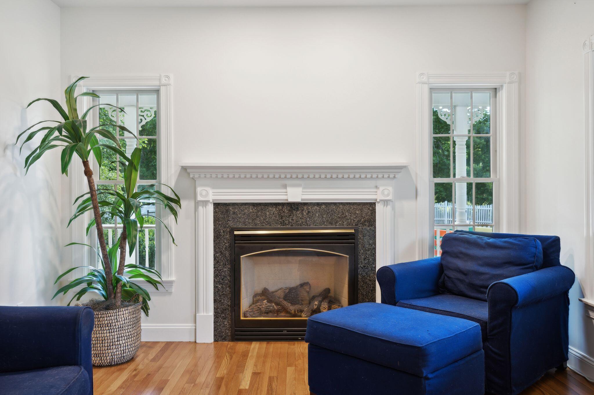 236 Mountfort Road