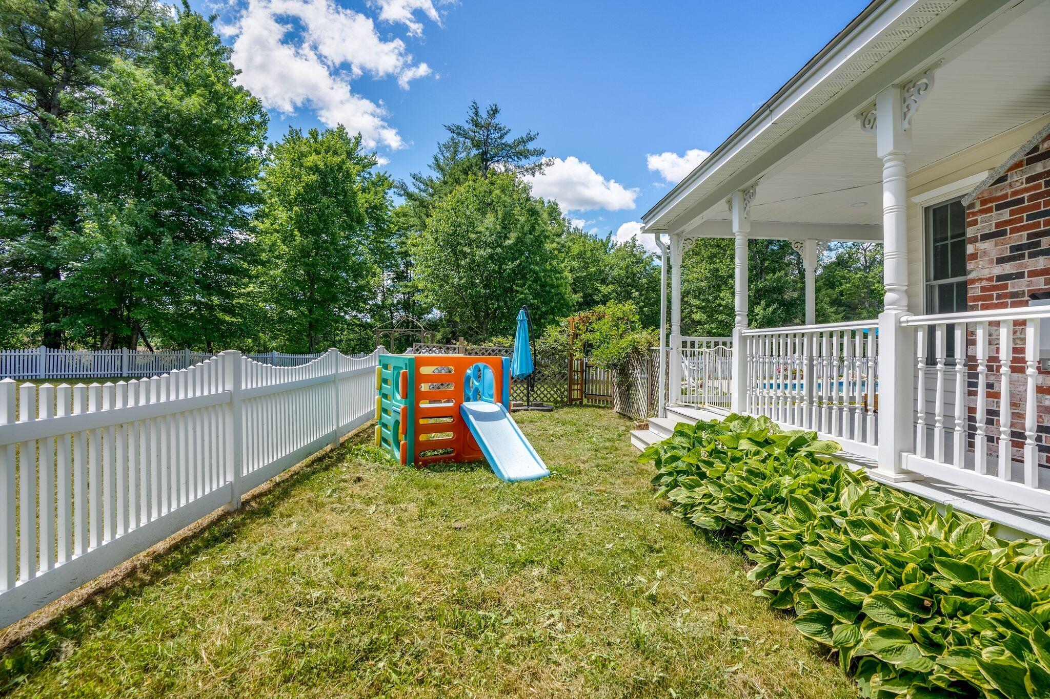 236 Mountfort Road