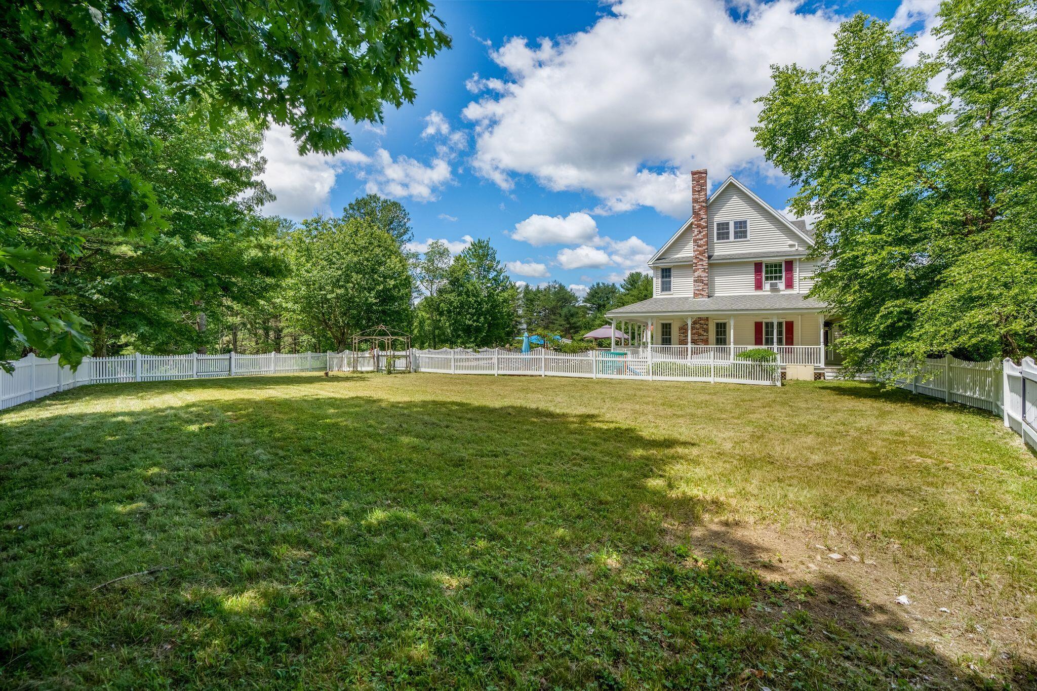 236 Mountfort Road