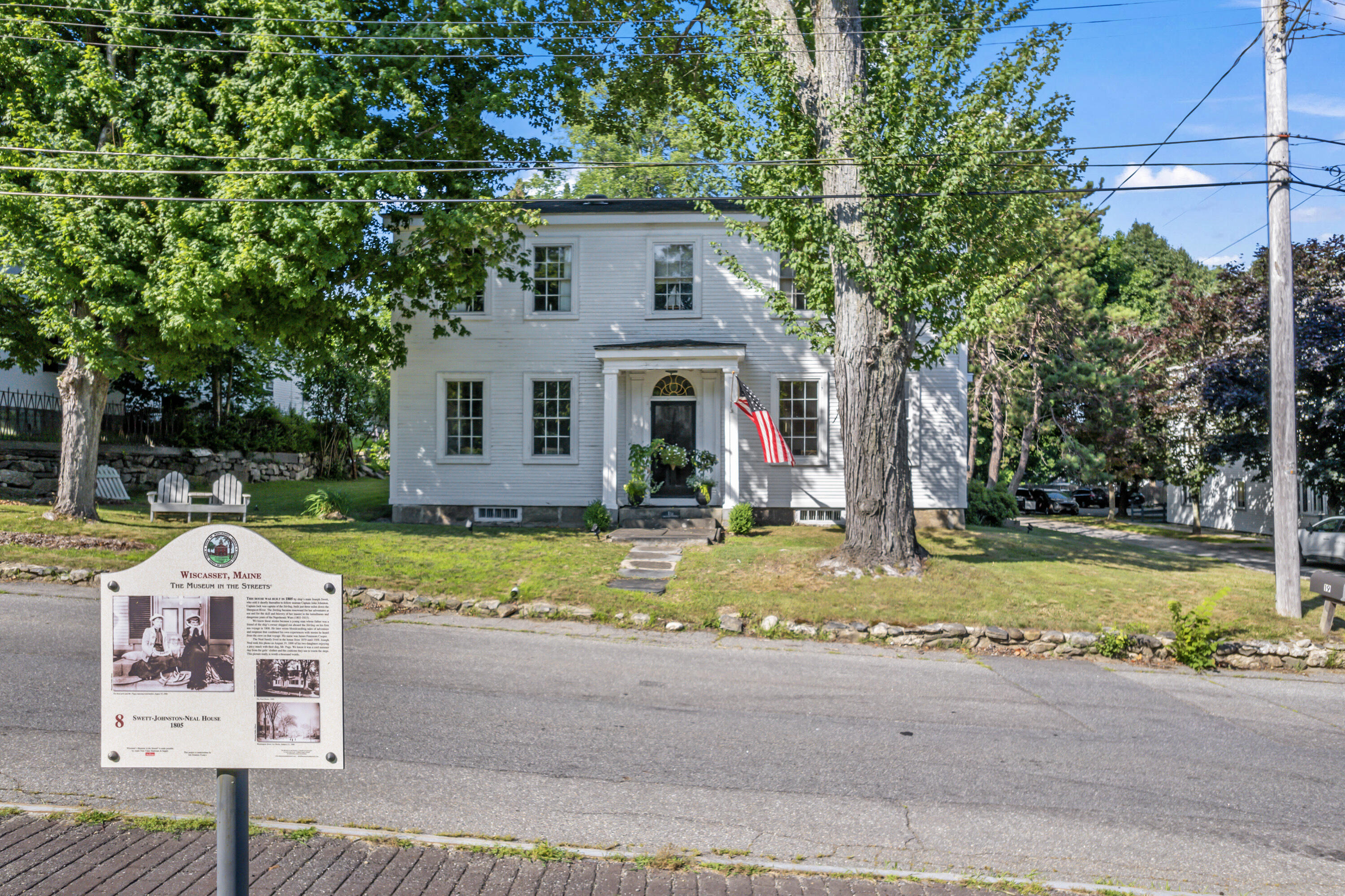 19 Washington Street