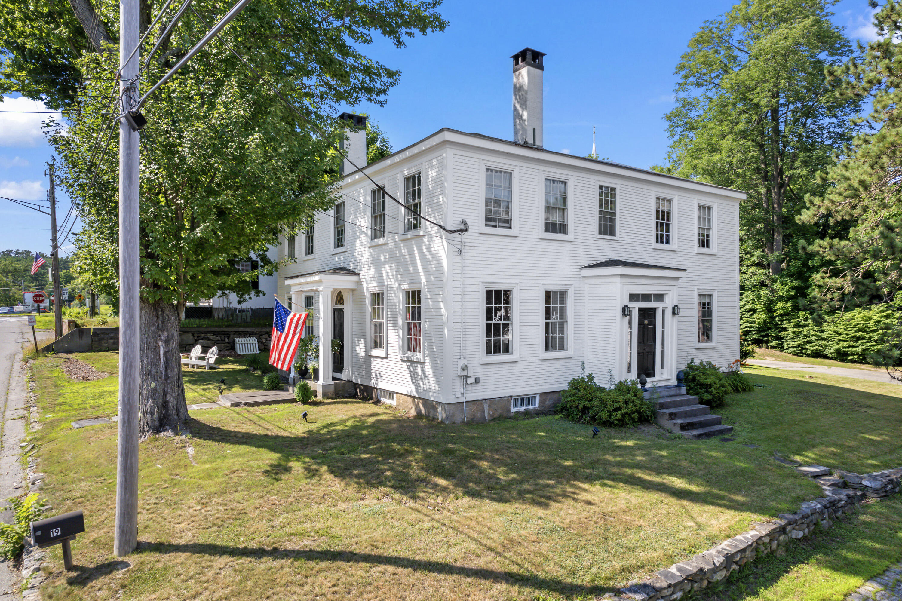 19 Washington Street