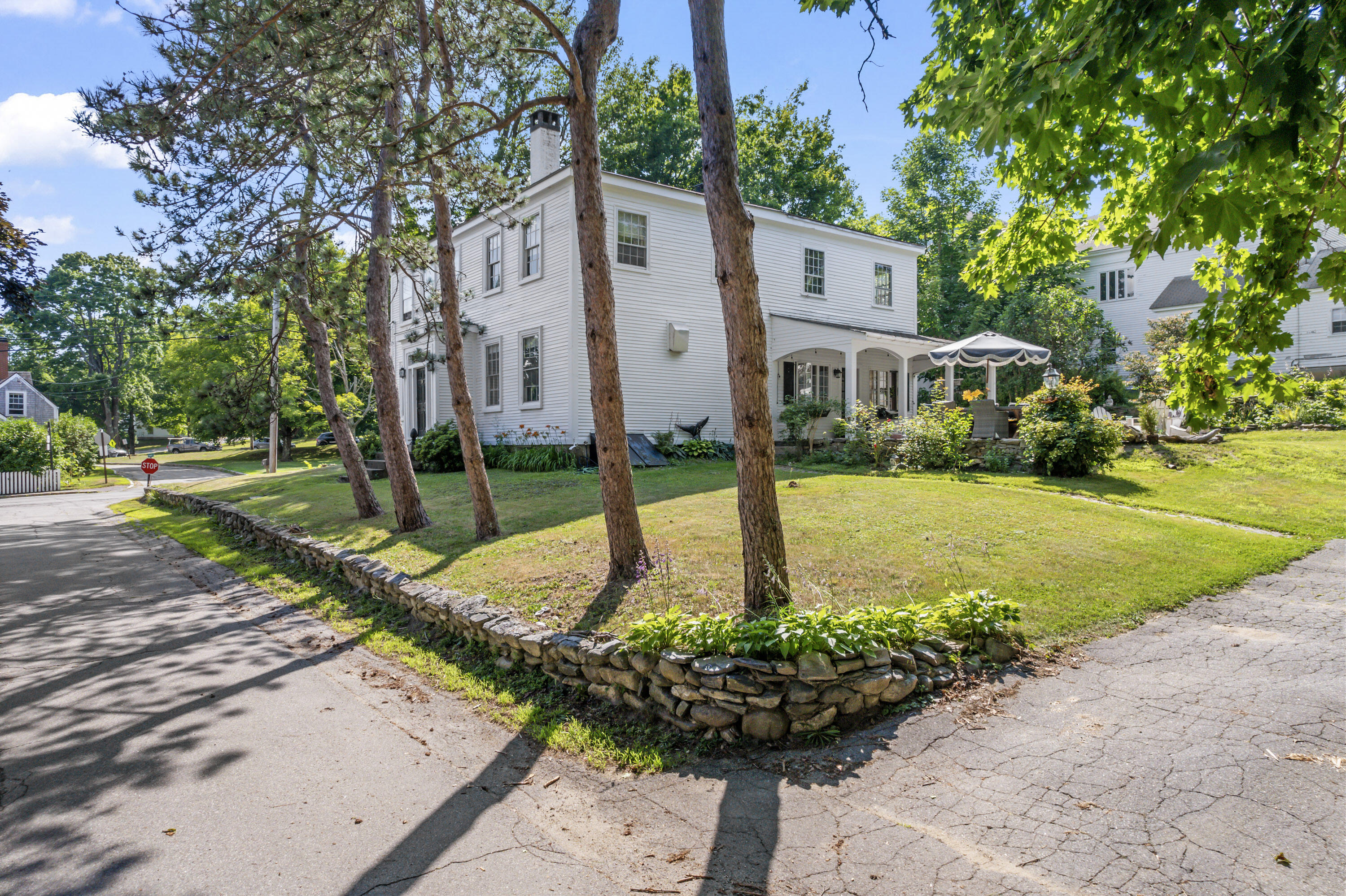 19 Washington Street