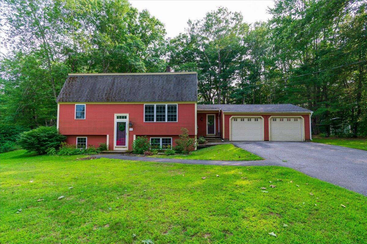 12 Oak Ridge Drive