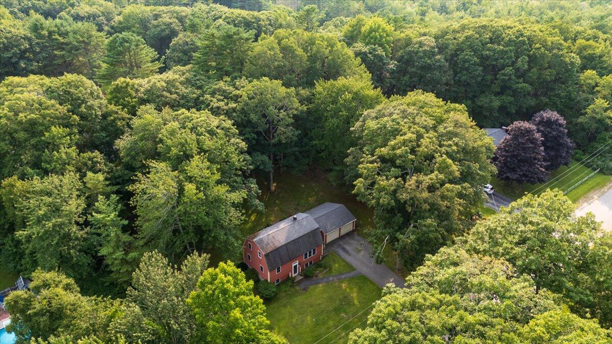12 Oak Ridge Drive