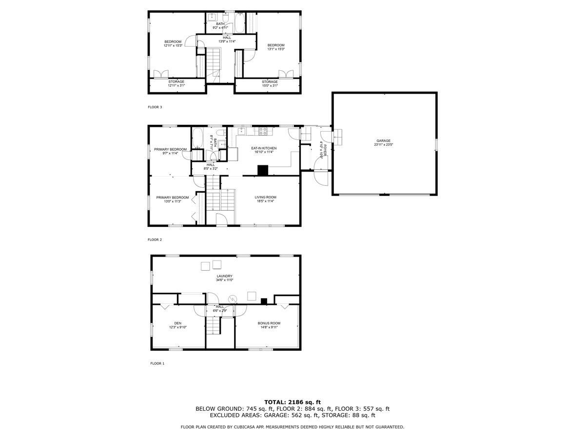 12 Oak Ridge Drive
