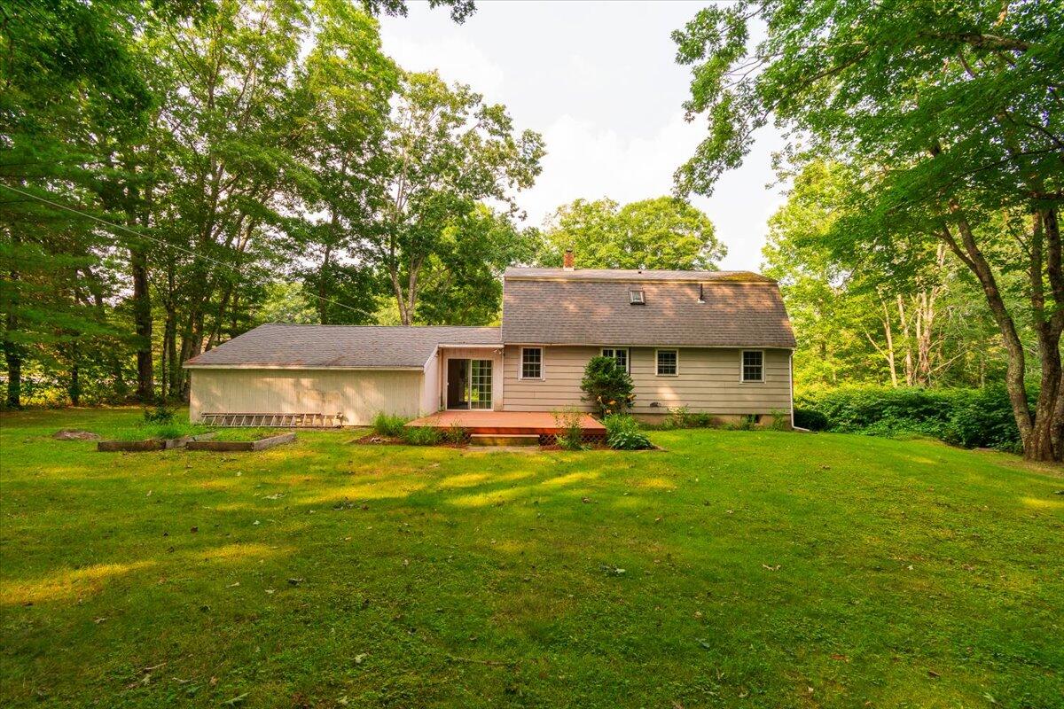12 Oak Ridge Drive
