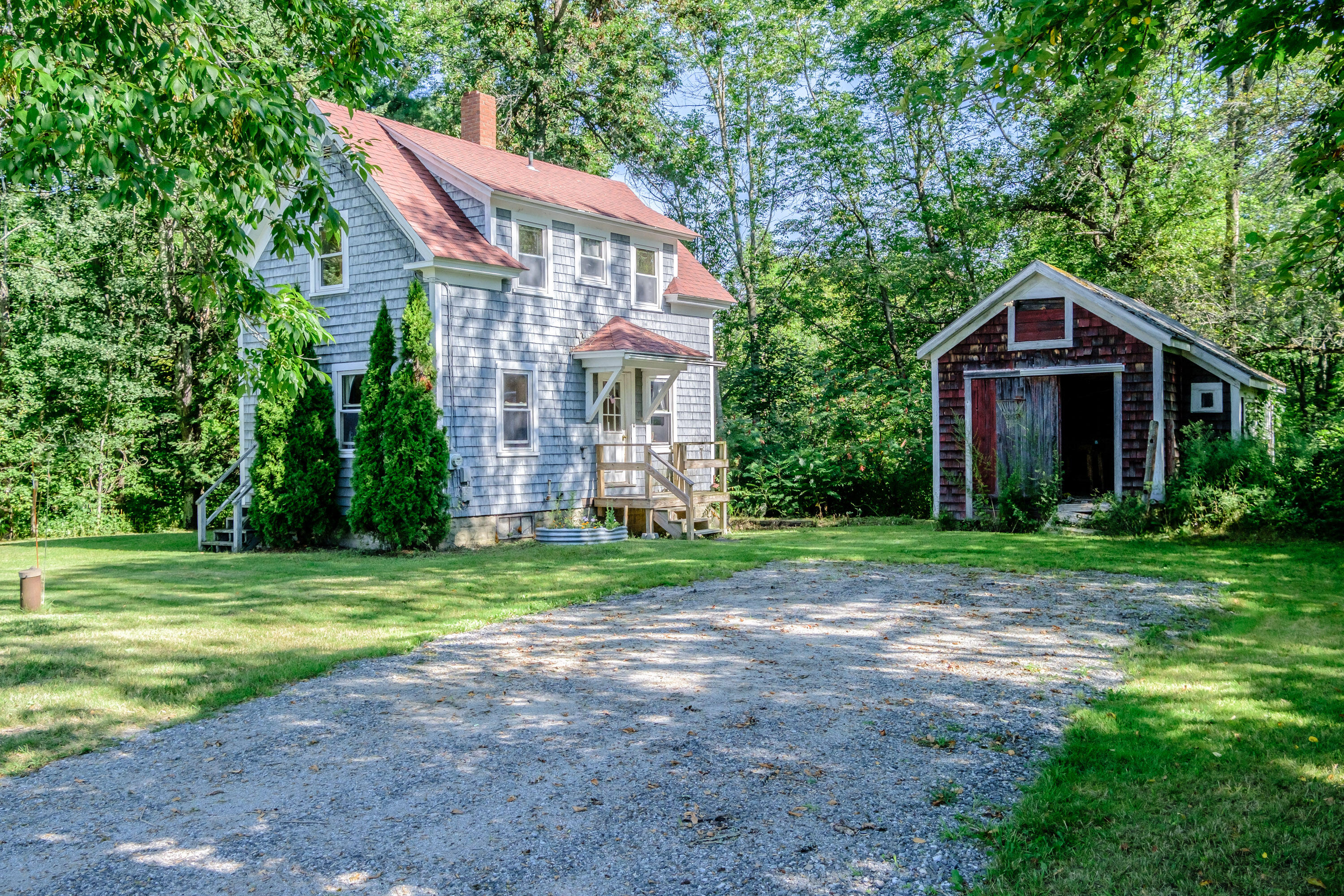 696 Royalsborough Road