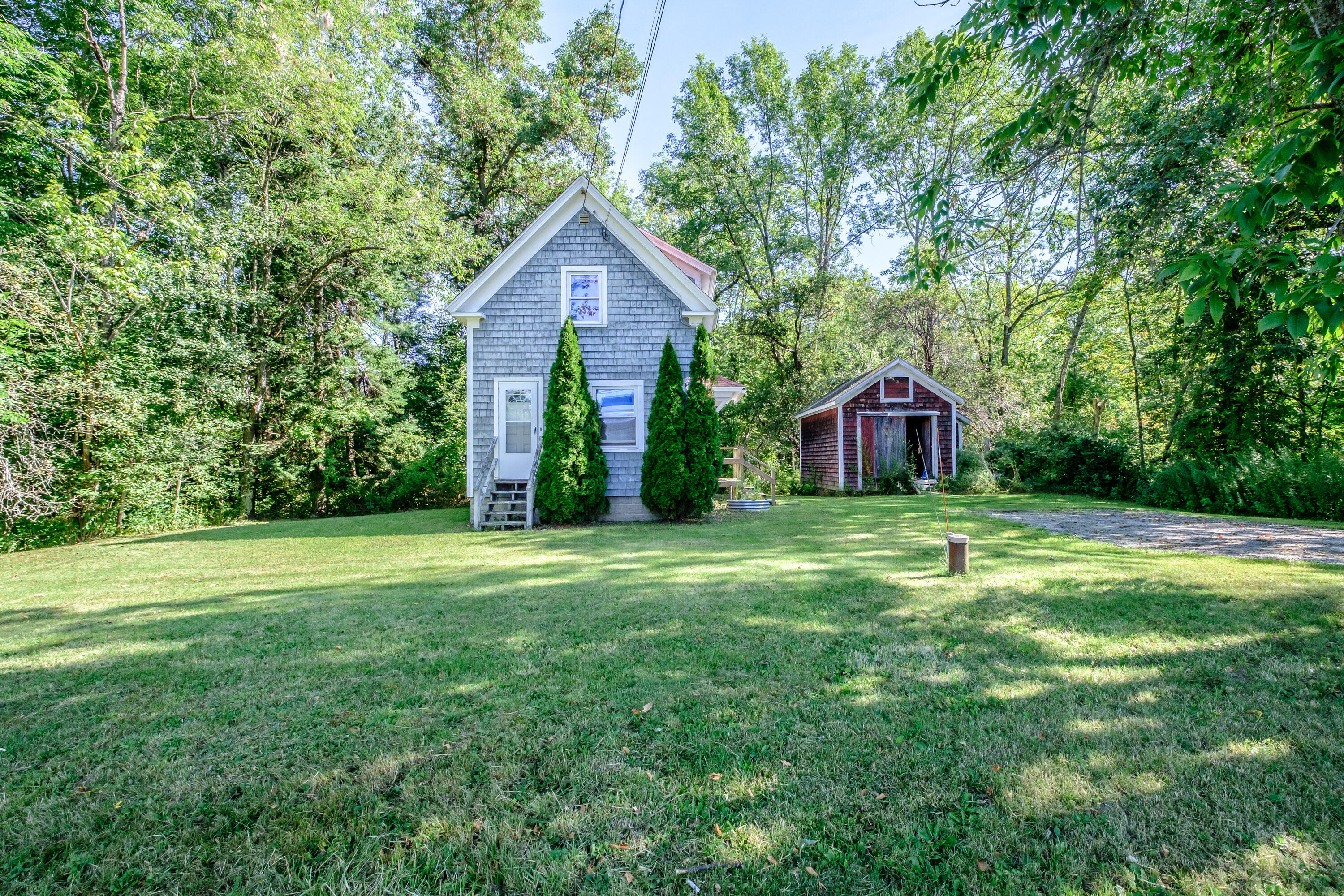 696 Royalsborough Road
