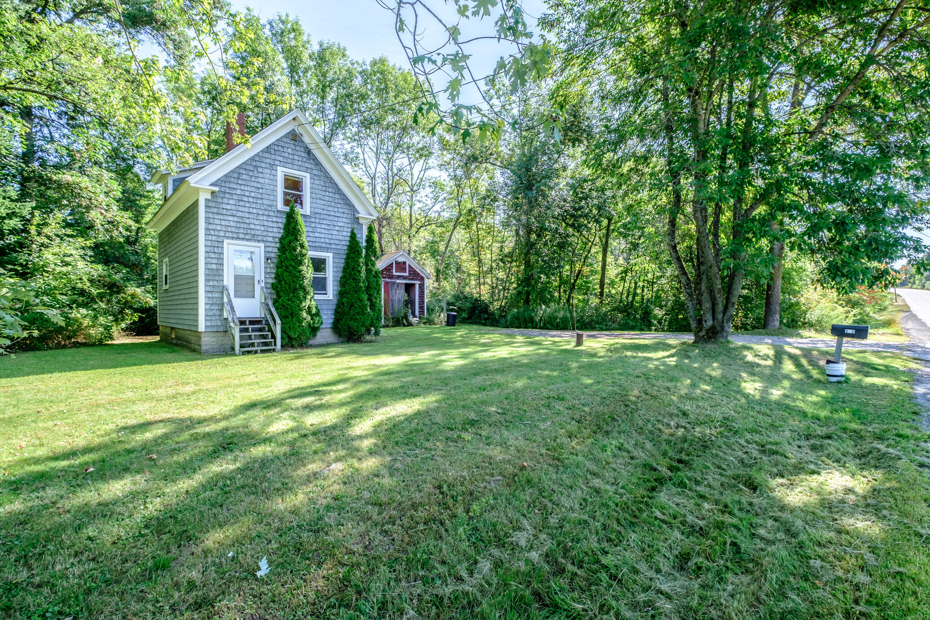 696 Royalsborough Road