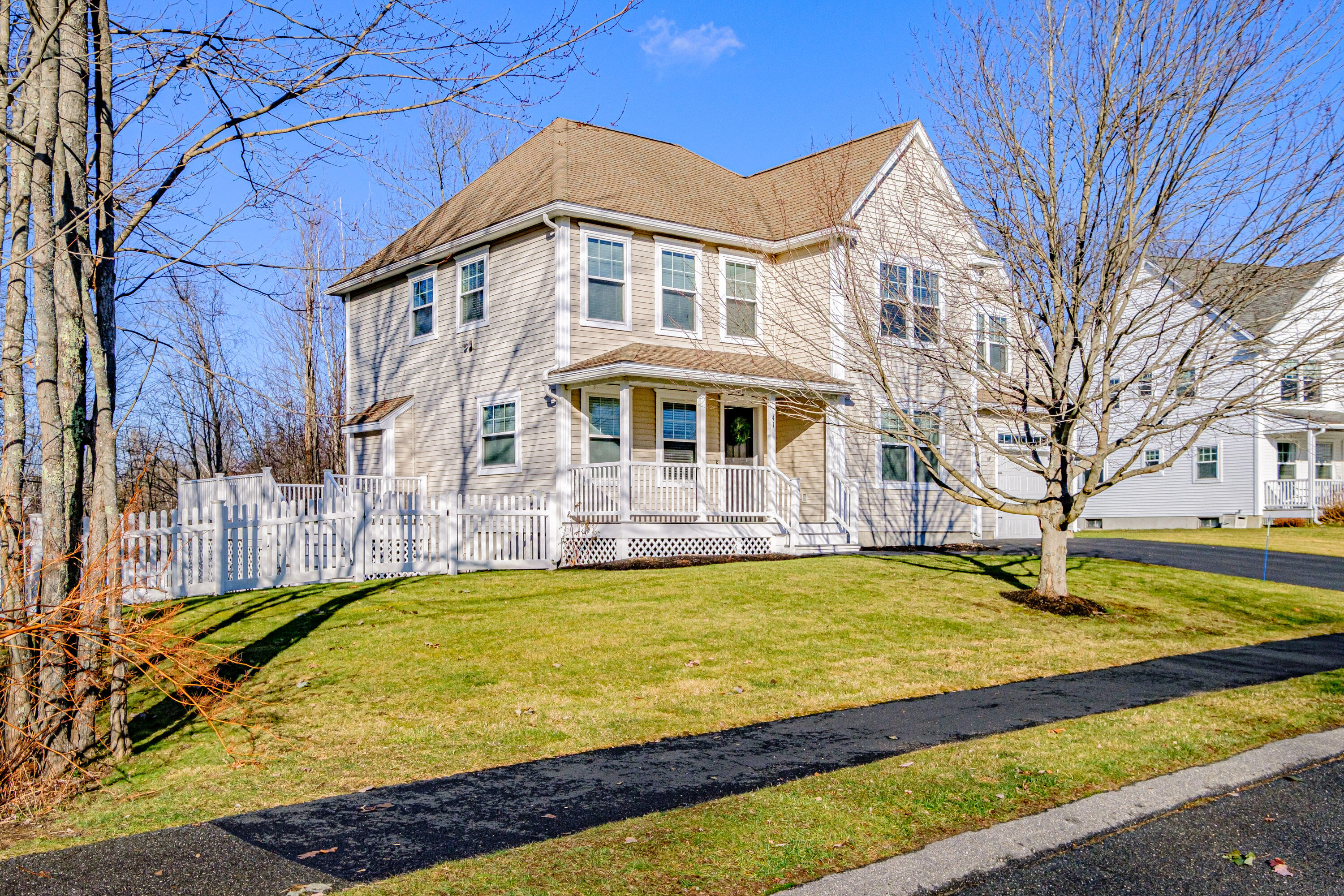41 Boysenberry Drive