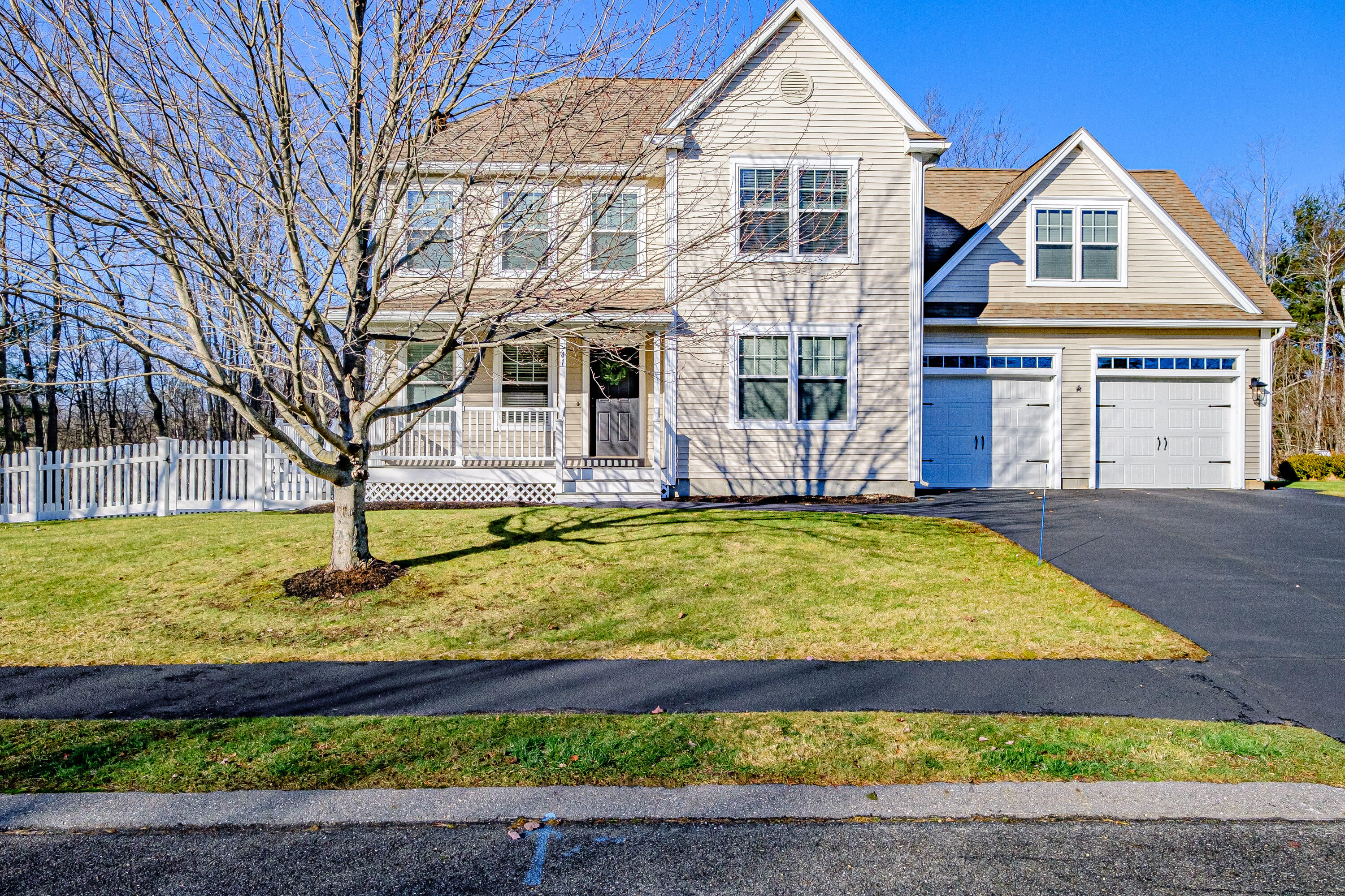 41 Boysenberry Drive