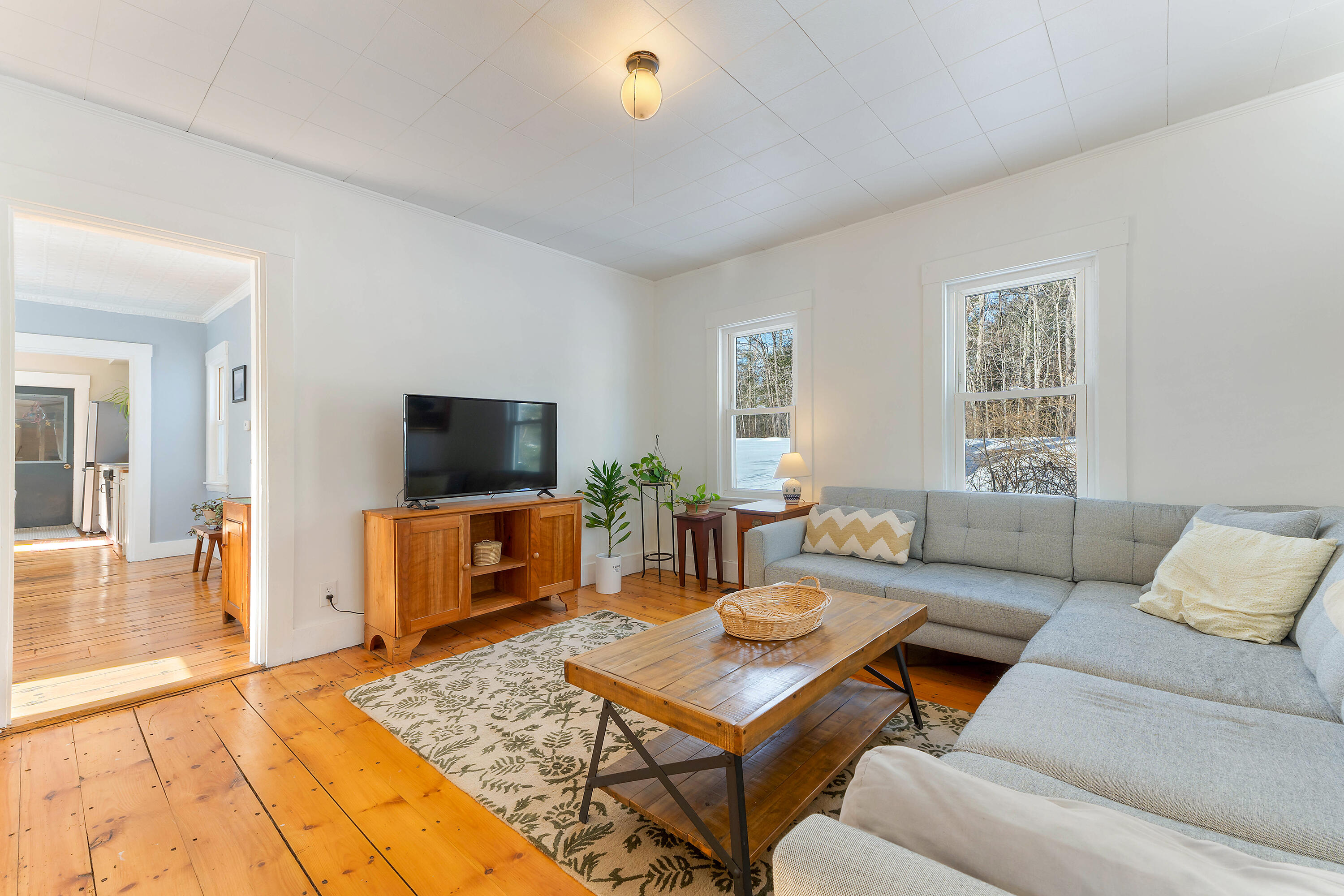 279 Mayall Road