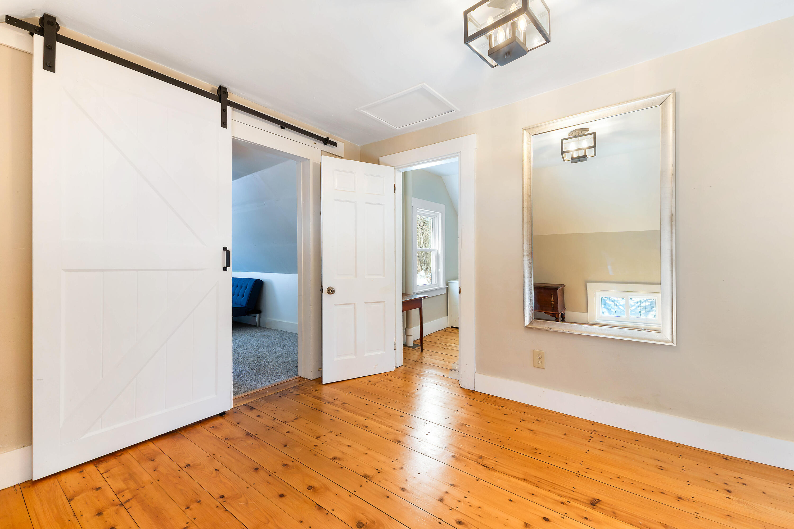 279 Mayall Road