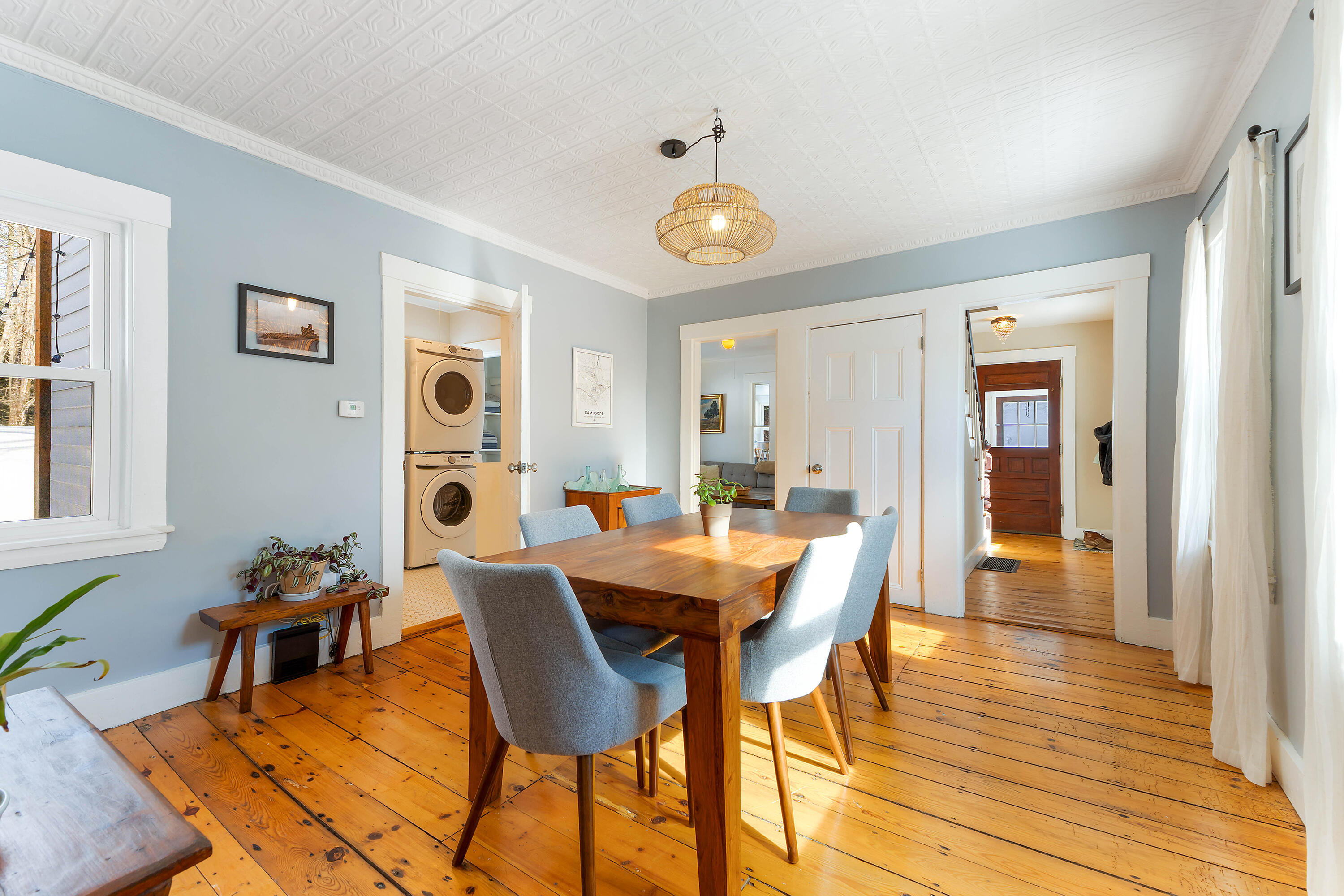 279 Mayall Road