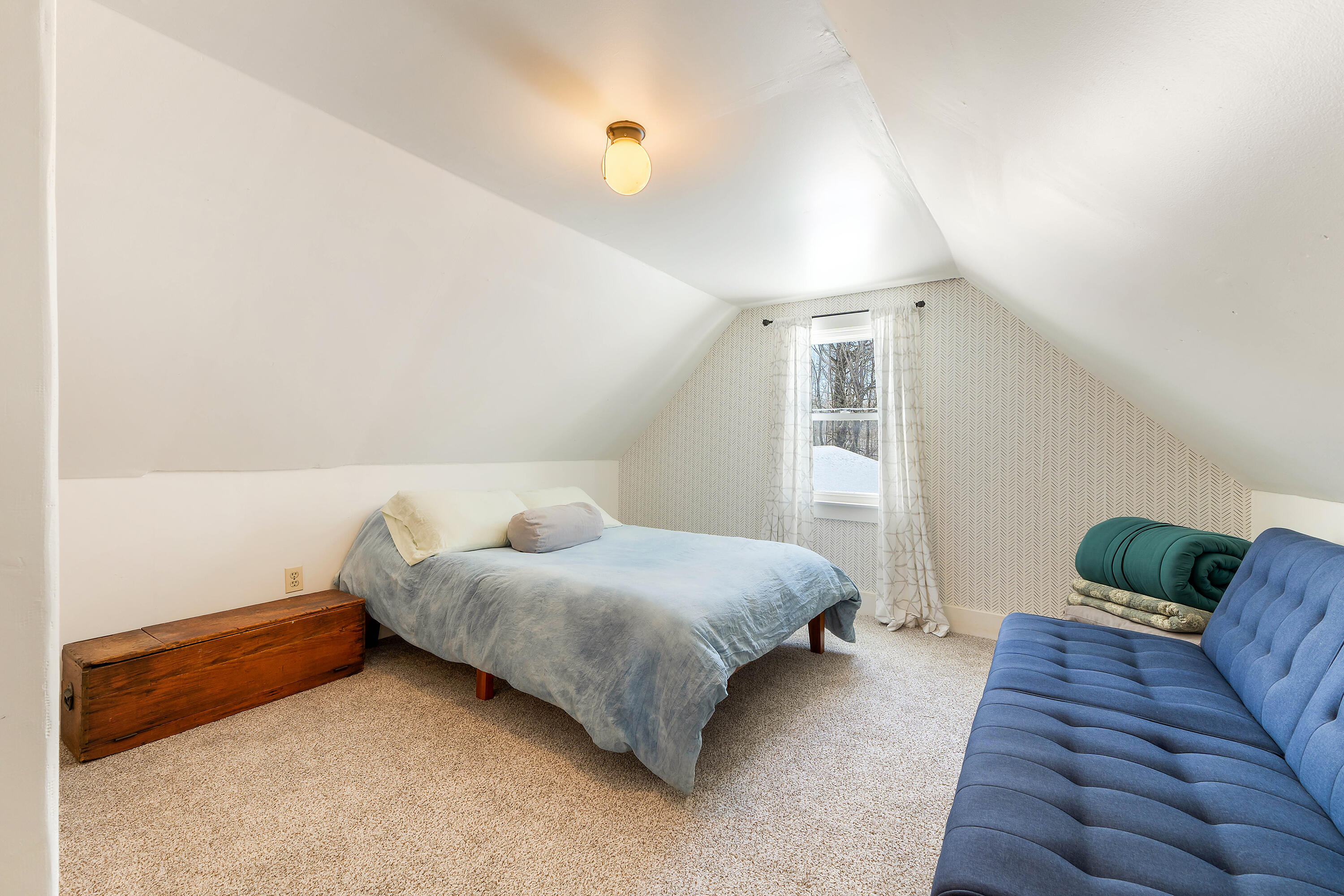279 Mayall Road