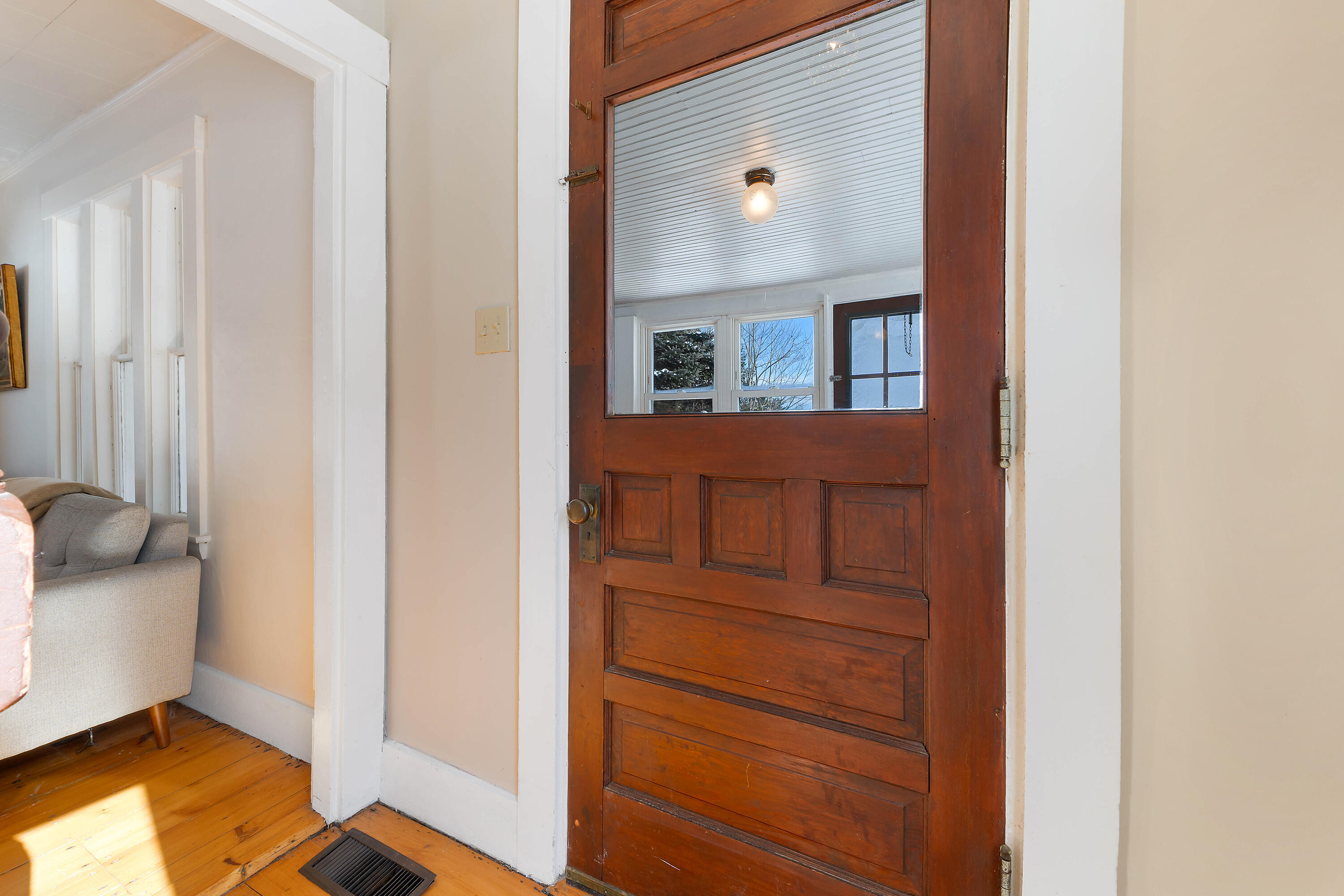 279 Mayall Road
