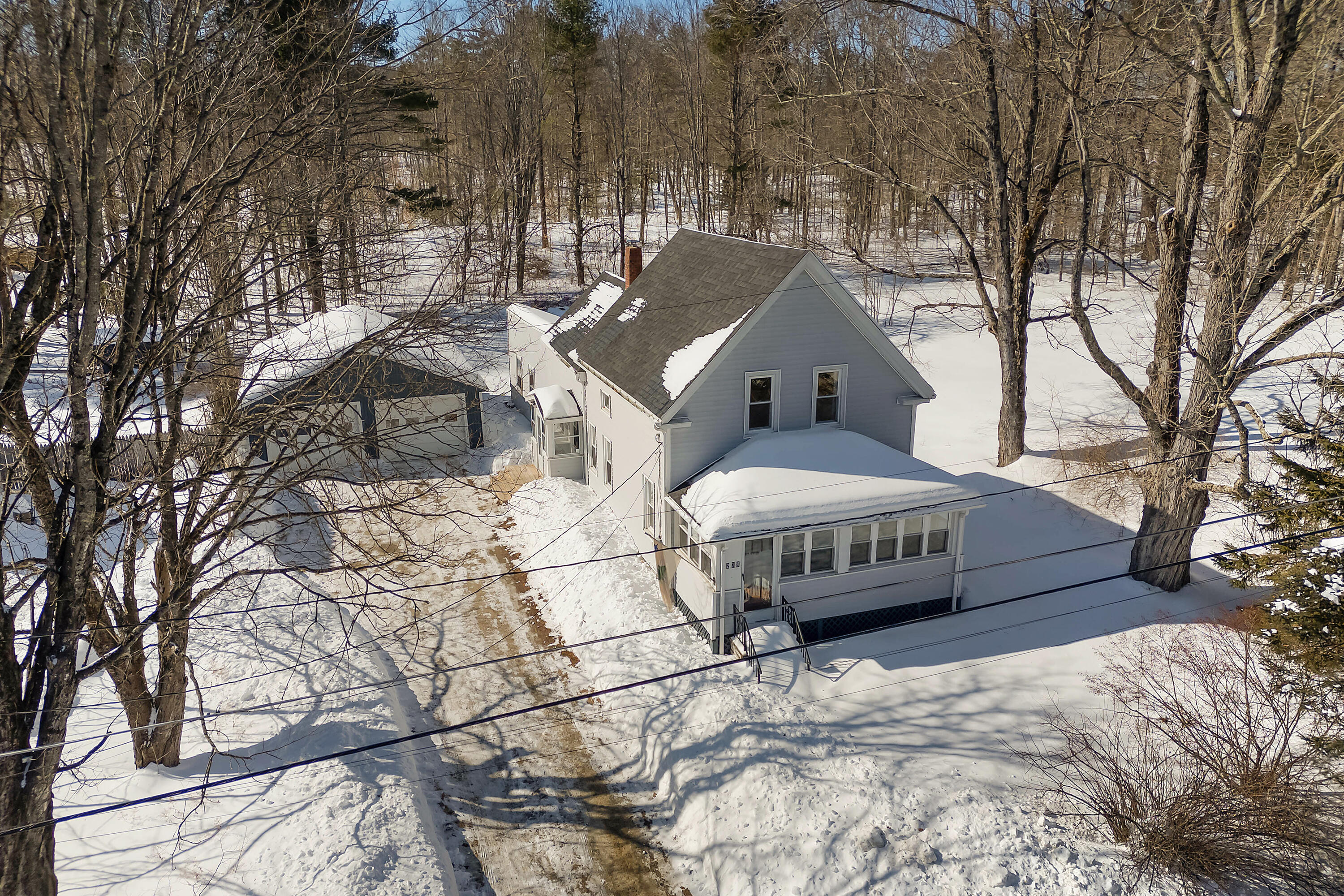 279 Mayall Road