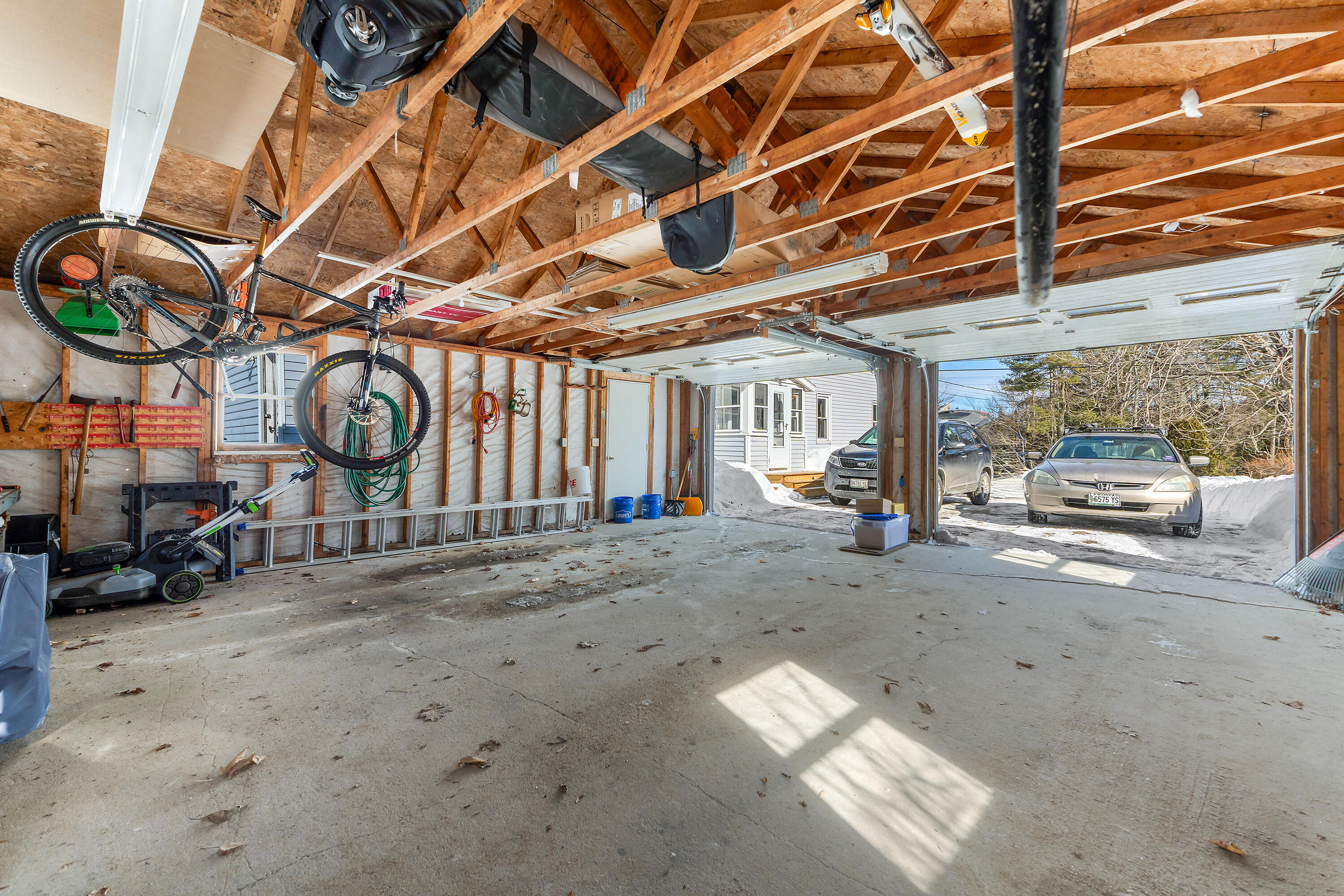 279 Mayall Road