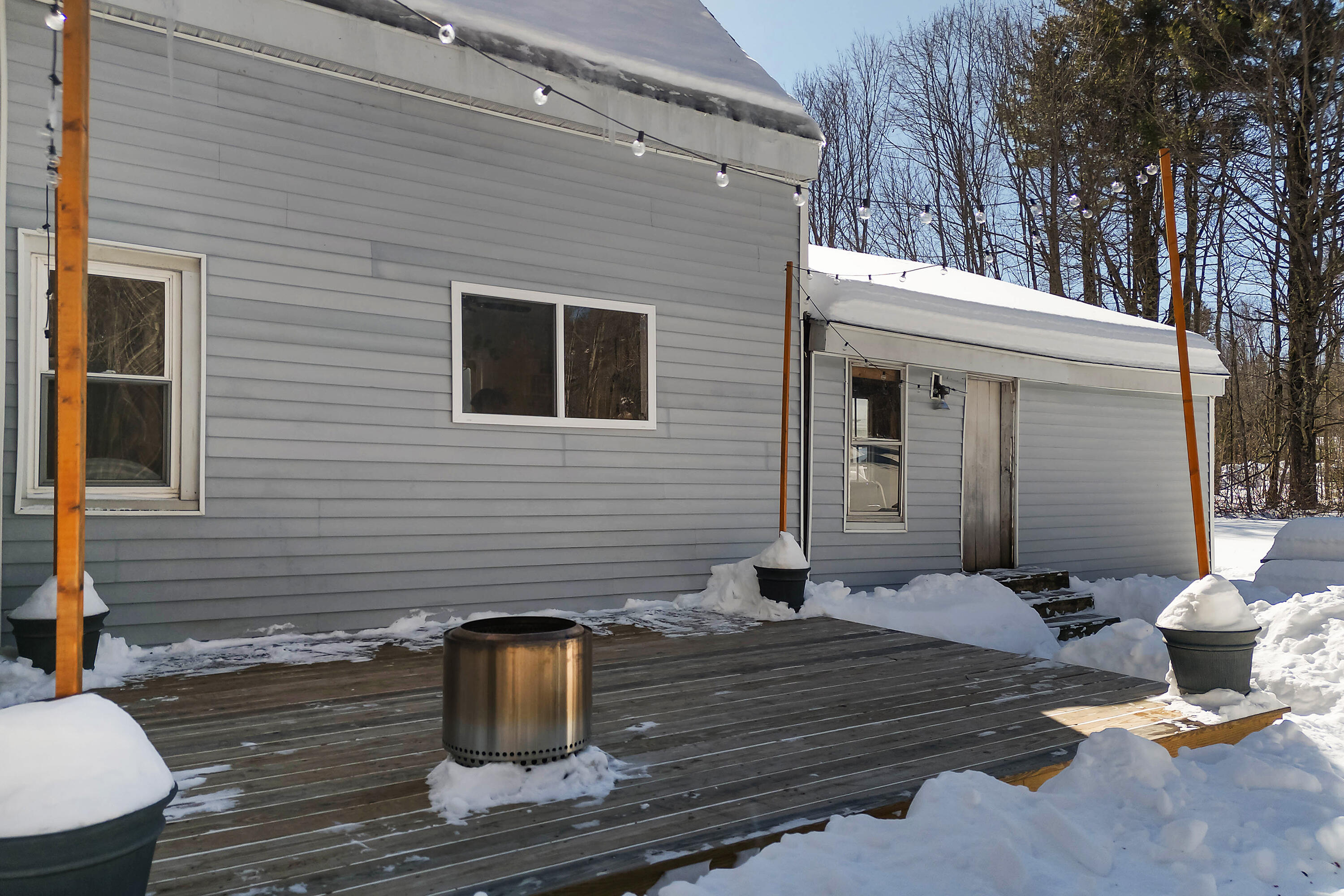 279 Mayall Road