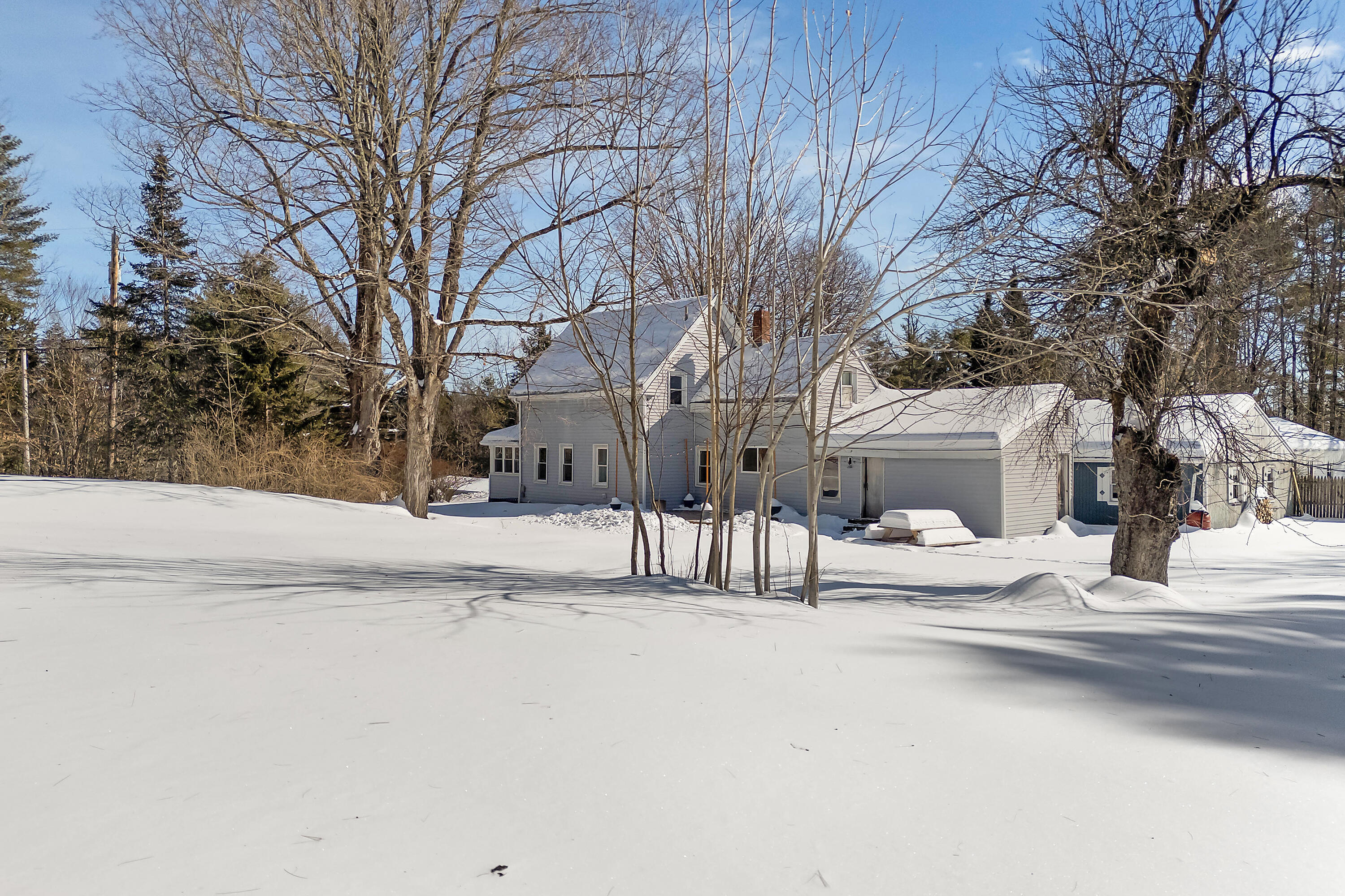 279 Mayall Road