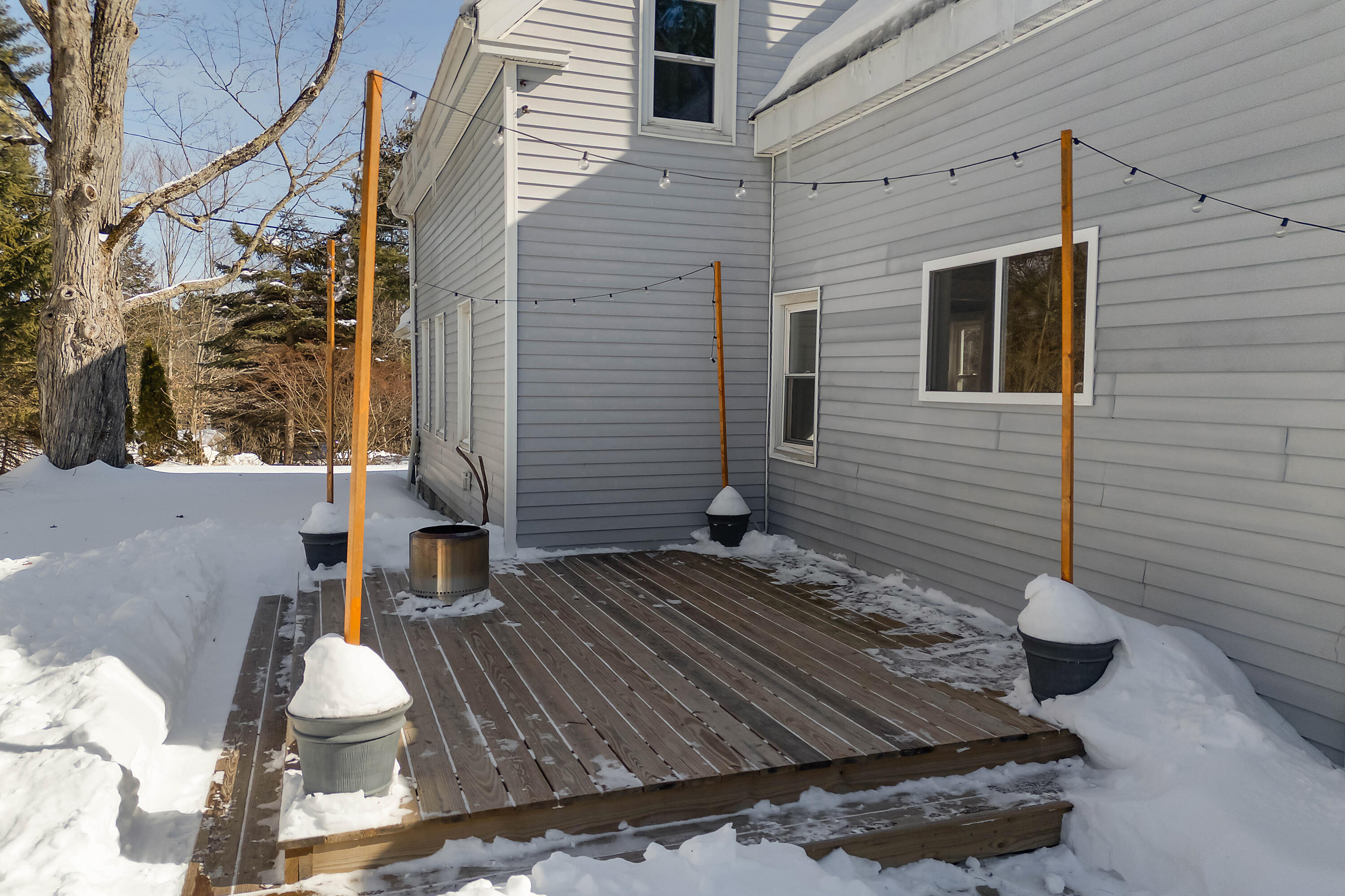 279 Mayall Road