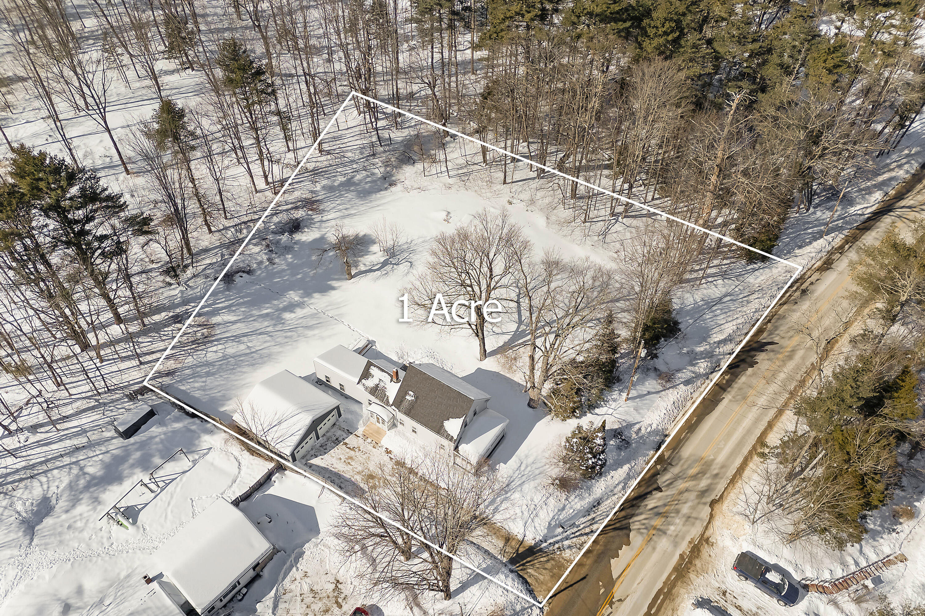 279 Mayall Road