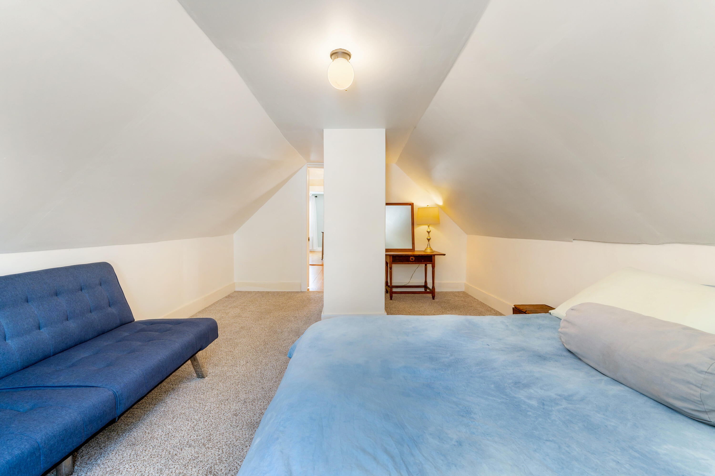 279 Mayall Road