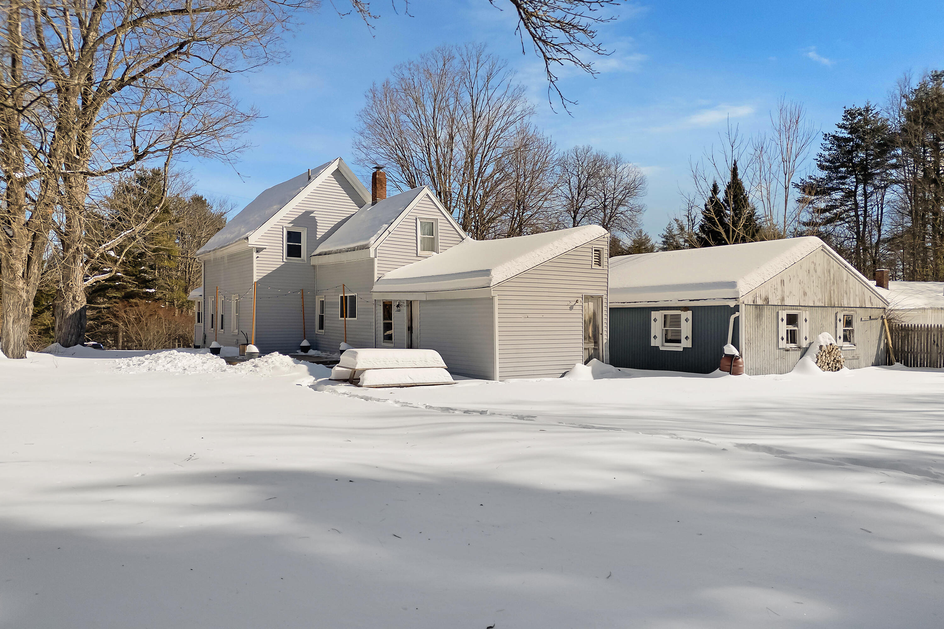 279 Mayall Road