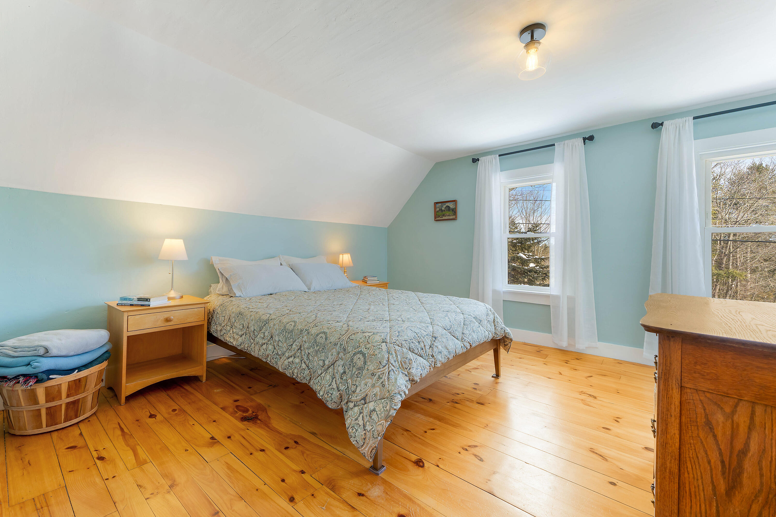 279 Mayall Road