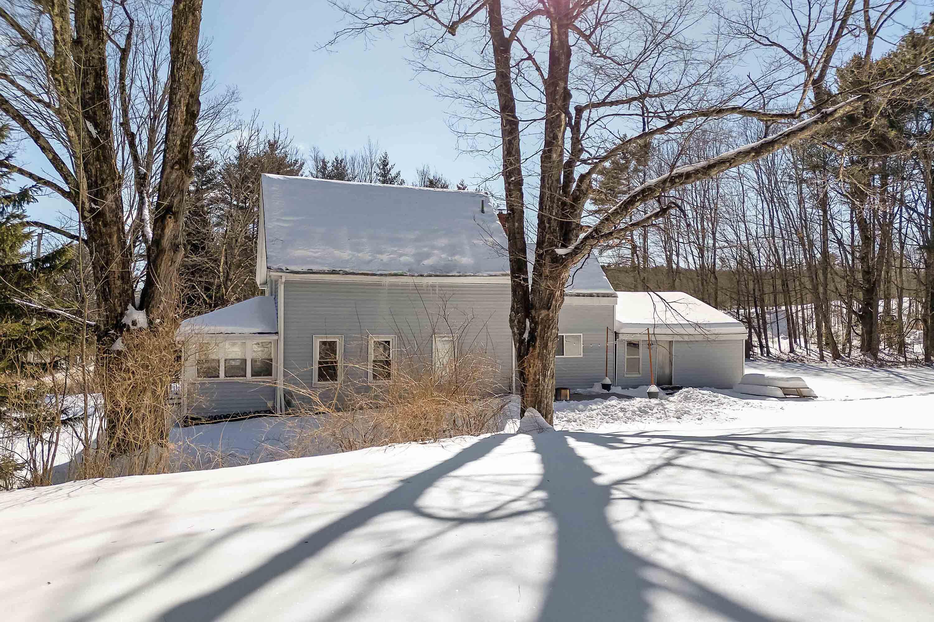 279 Mayall Road