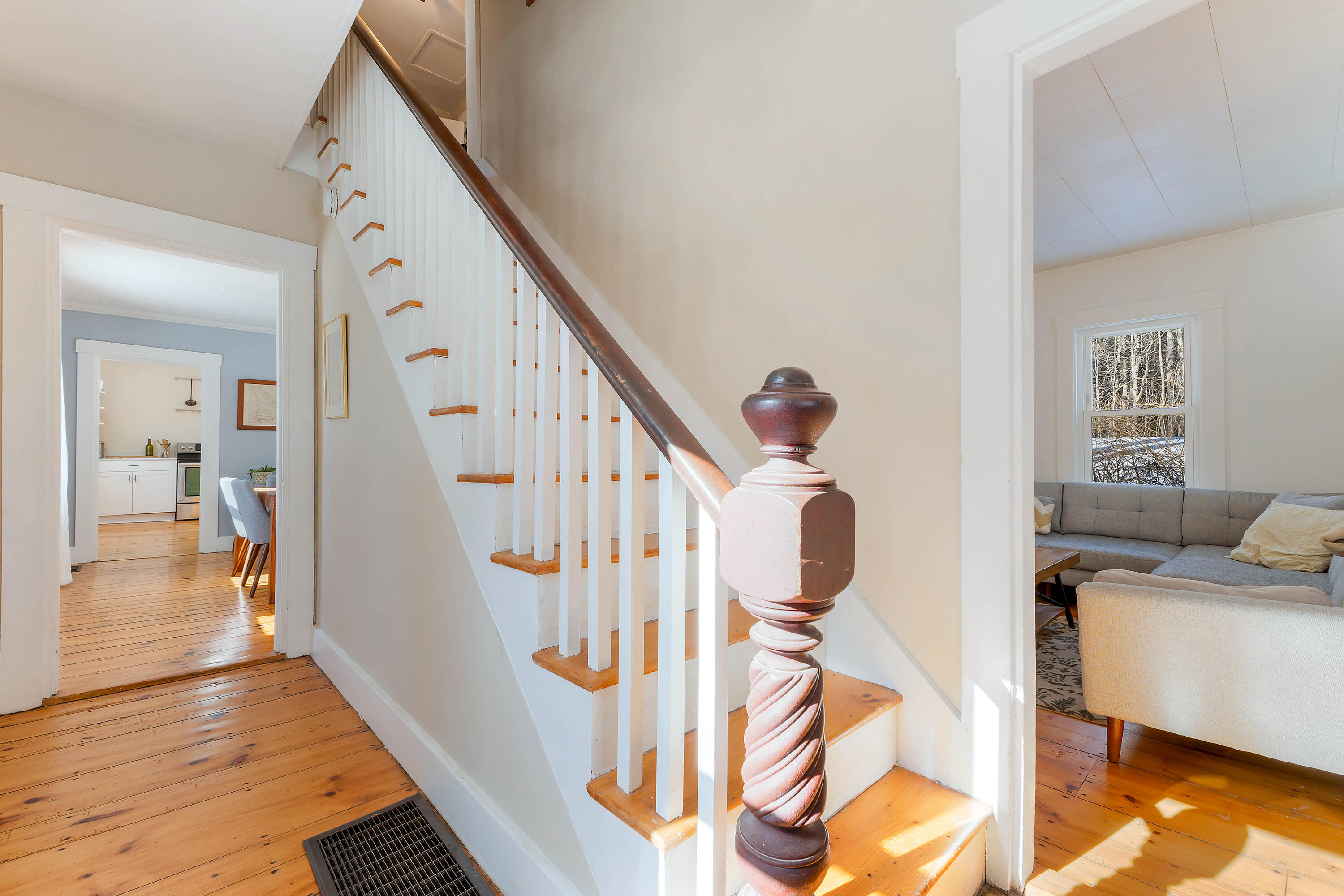 279 Mayall Road
