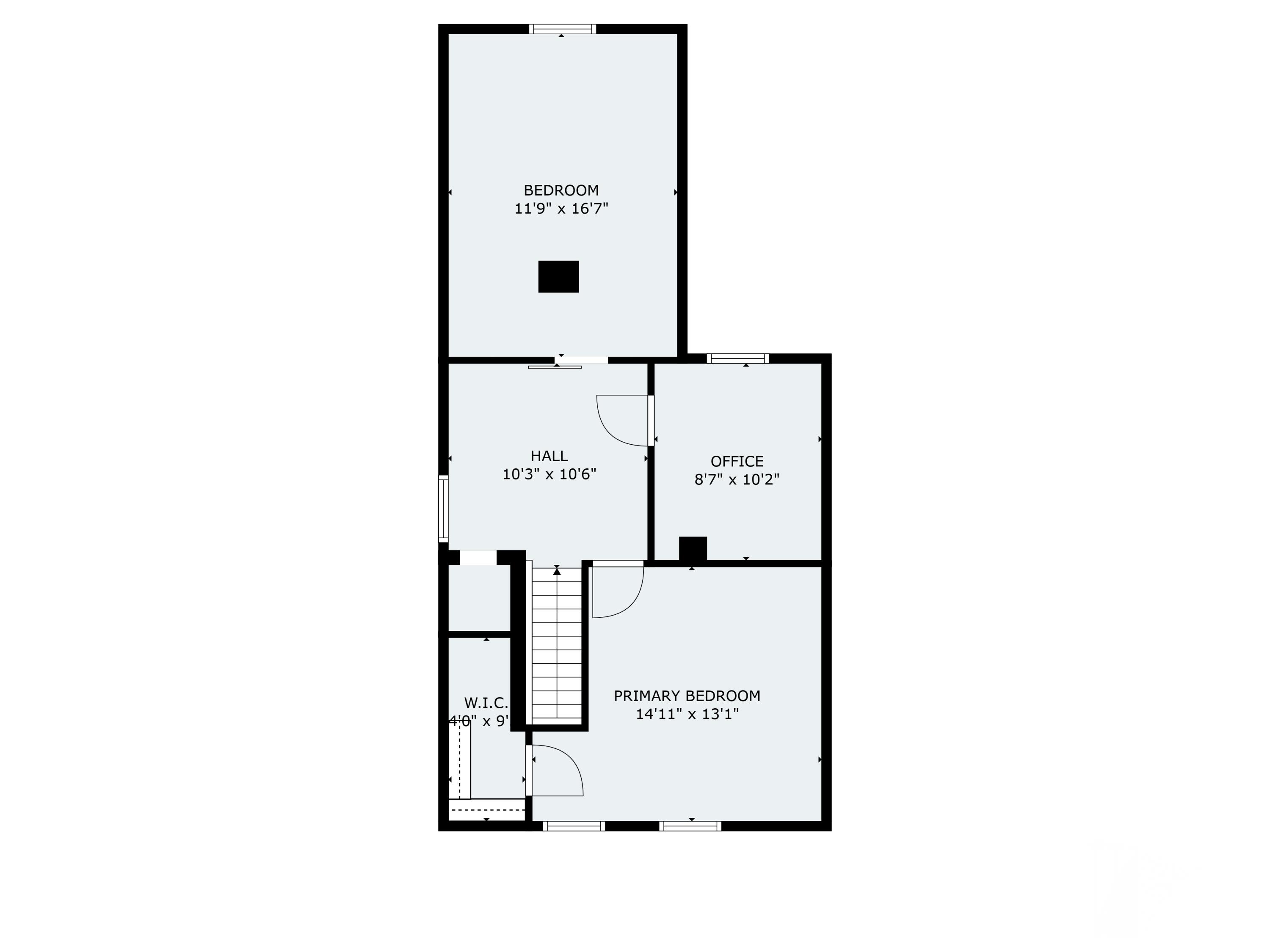 279 Mayall Road