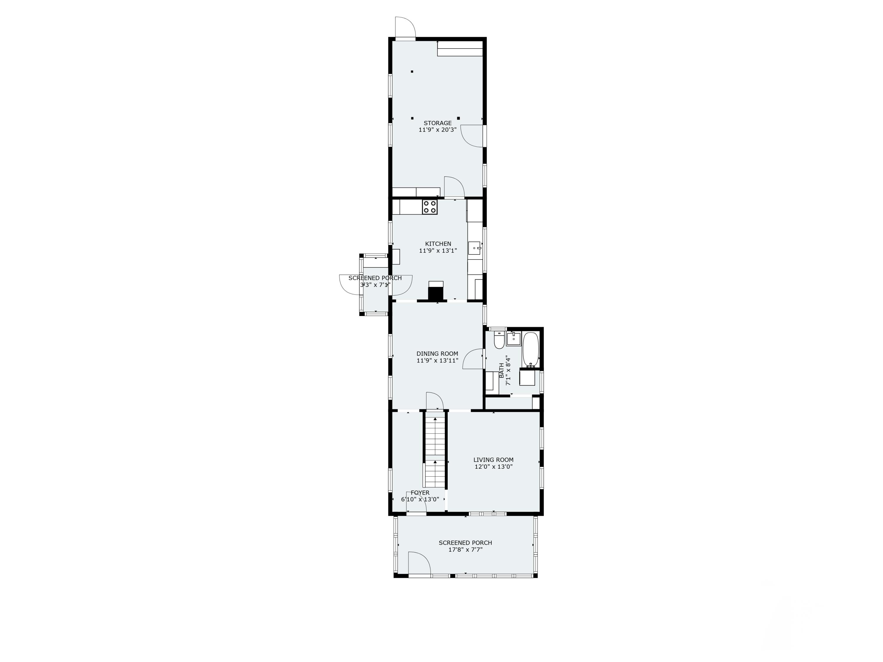 279 Mayall Road