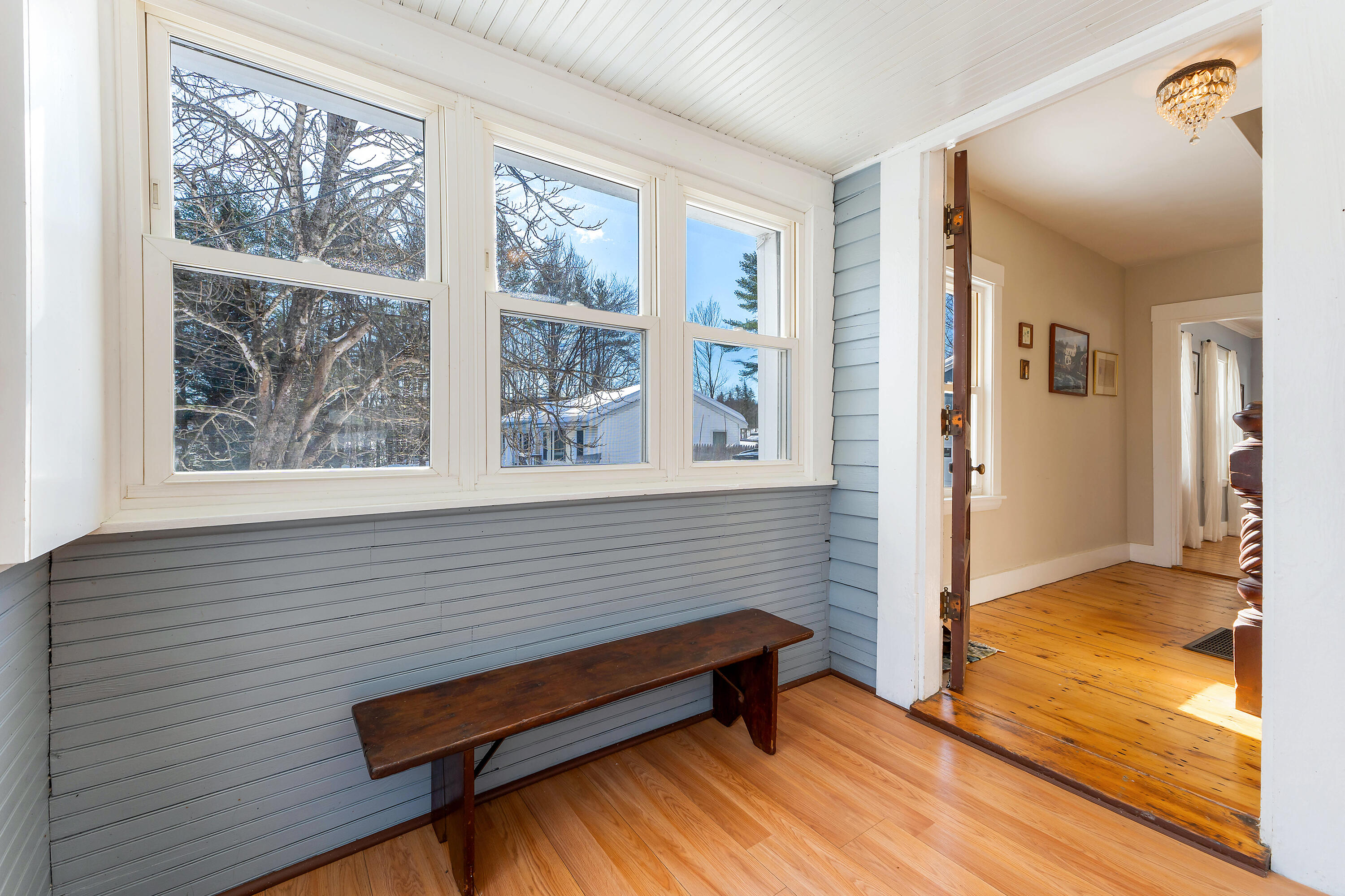 279 Mayall Road