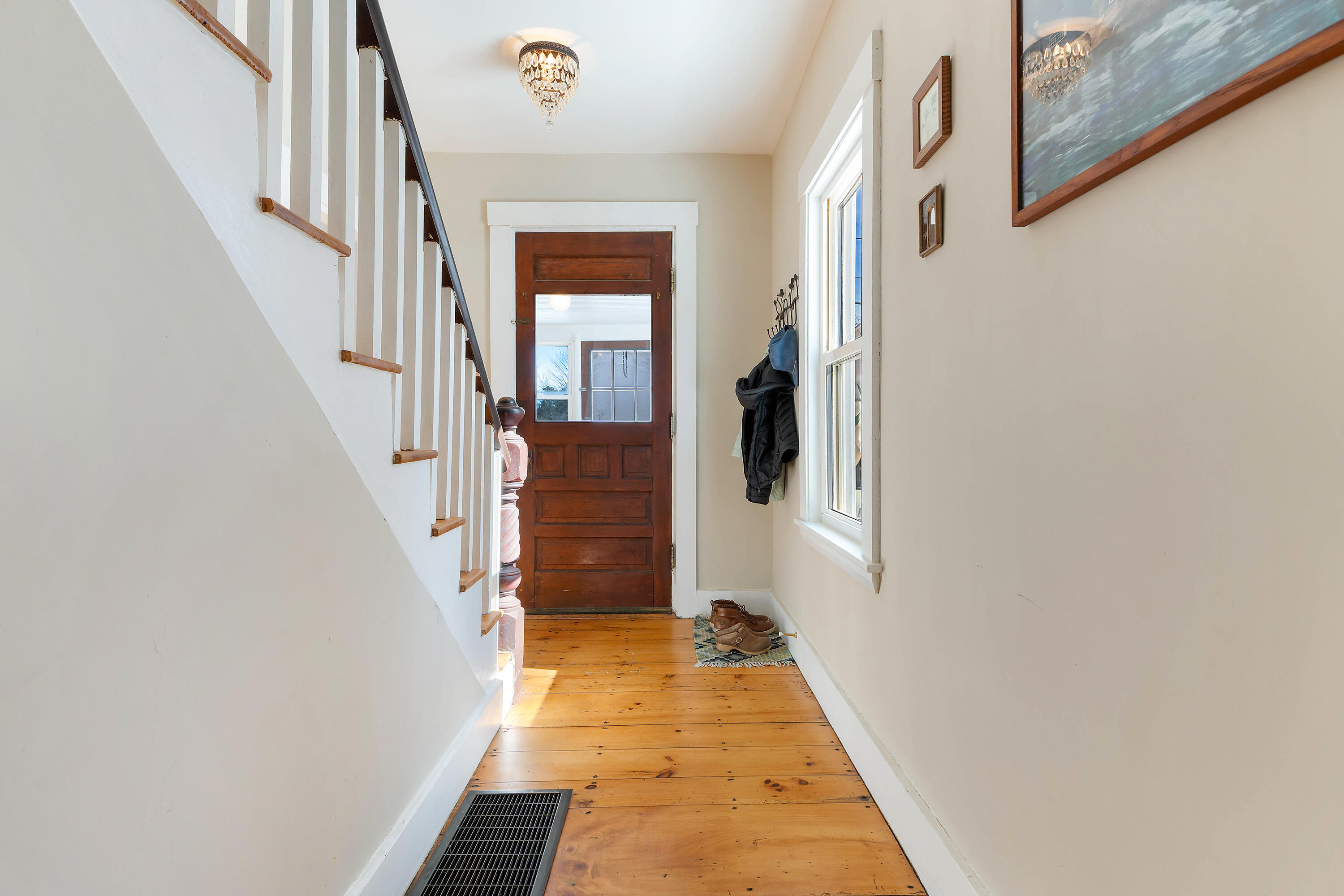 279 Mayall Road