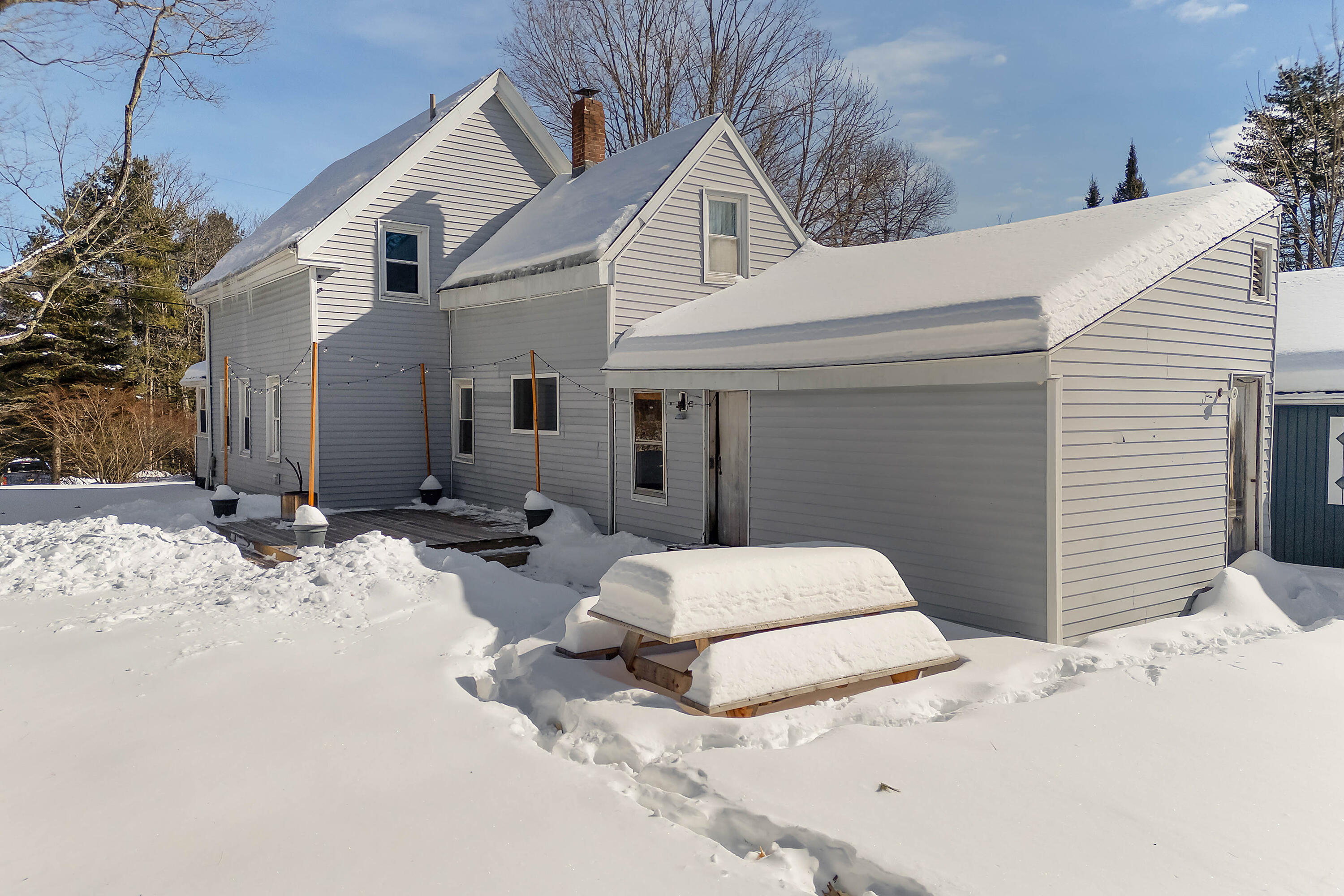 279 Mayall Road