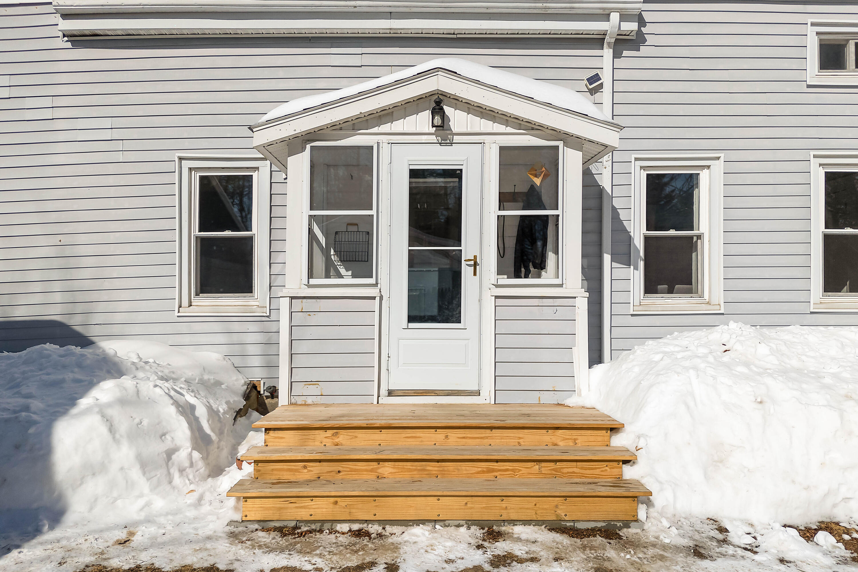 279 Mayall Road